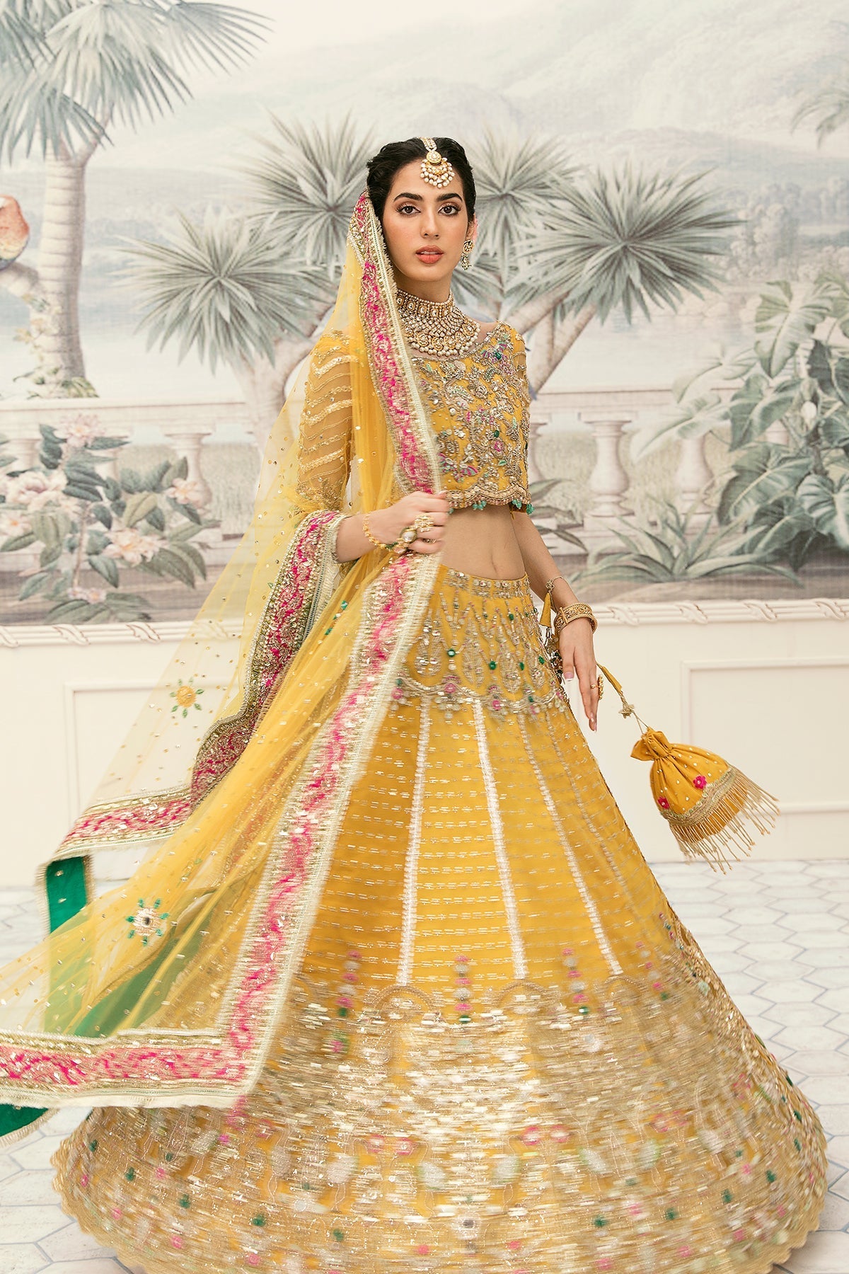 Tabyaa | Nira Bridals | Layla - Official Tabyaa stockist in UK - Sakeena London