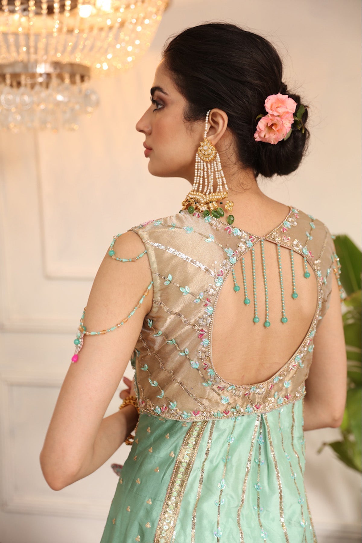 Tabyaa | Nira Bridals | Ava - Official Tabyaa stockist in UK - Sakeena London