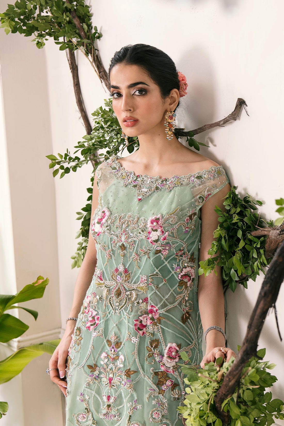Tabyaa | Nira Bridals | Bonnie - Official Tabyaa stockist in UK - Sakeena London
