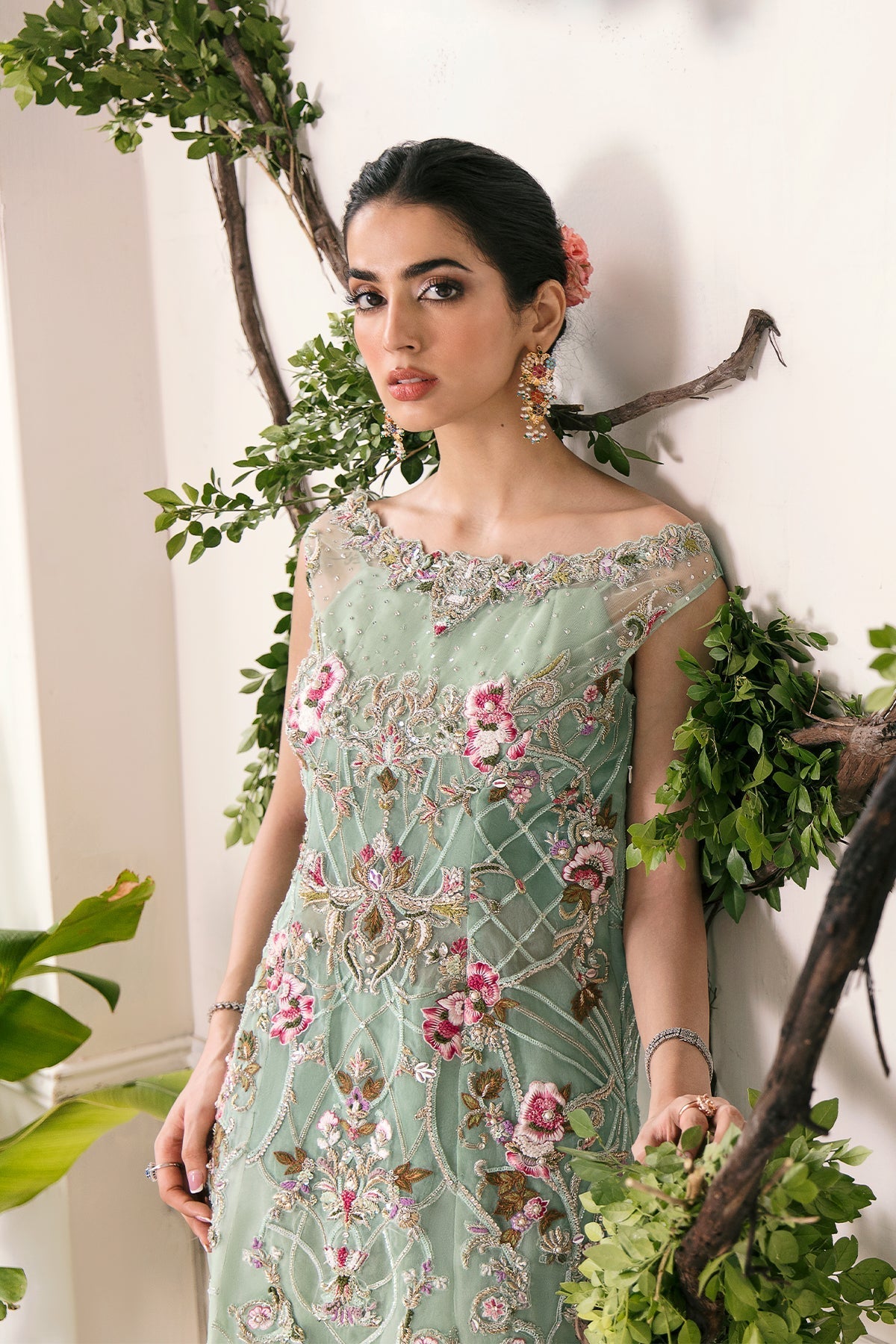 Tabyaa | Nira Bridals | Bonnie - Official Tabyaa stockist in UK - Sakeena London