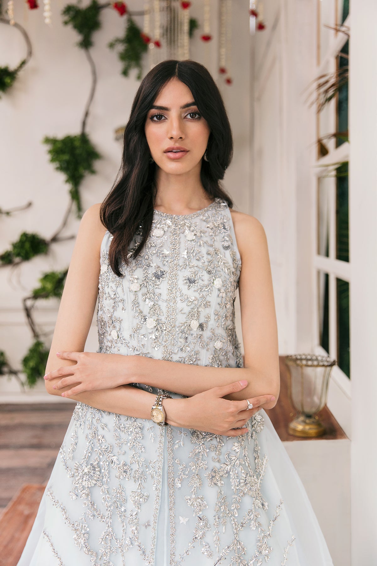 Tabyaa | Nira Bridals | Sue - Official Tabyaa stockist in UK - Sakeena London