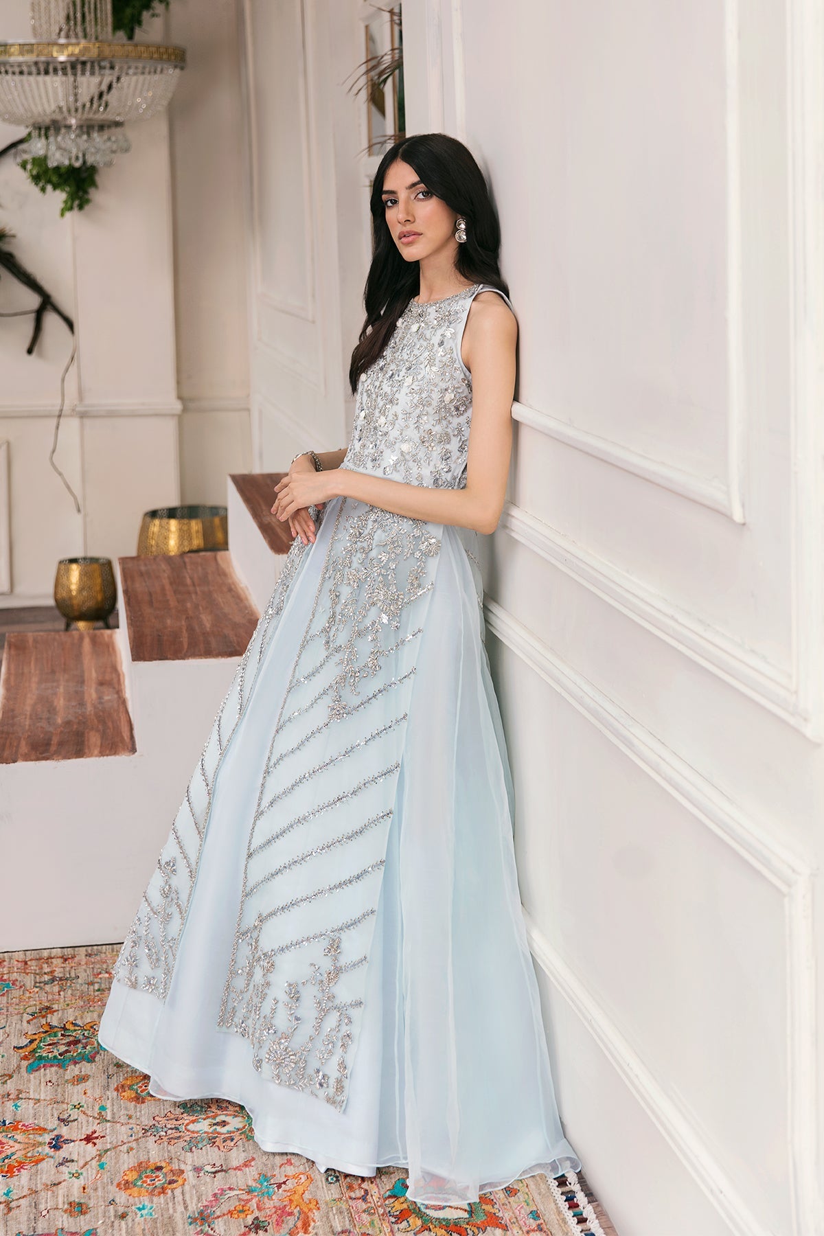 Tabyaa | Nira Bridals | Sue - Official Tabyaa stockist in UK - Sakeena London