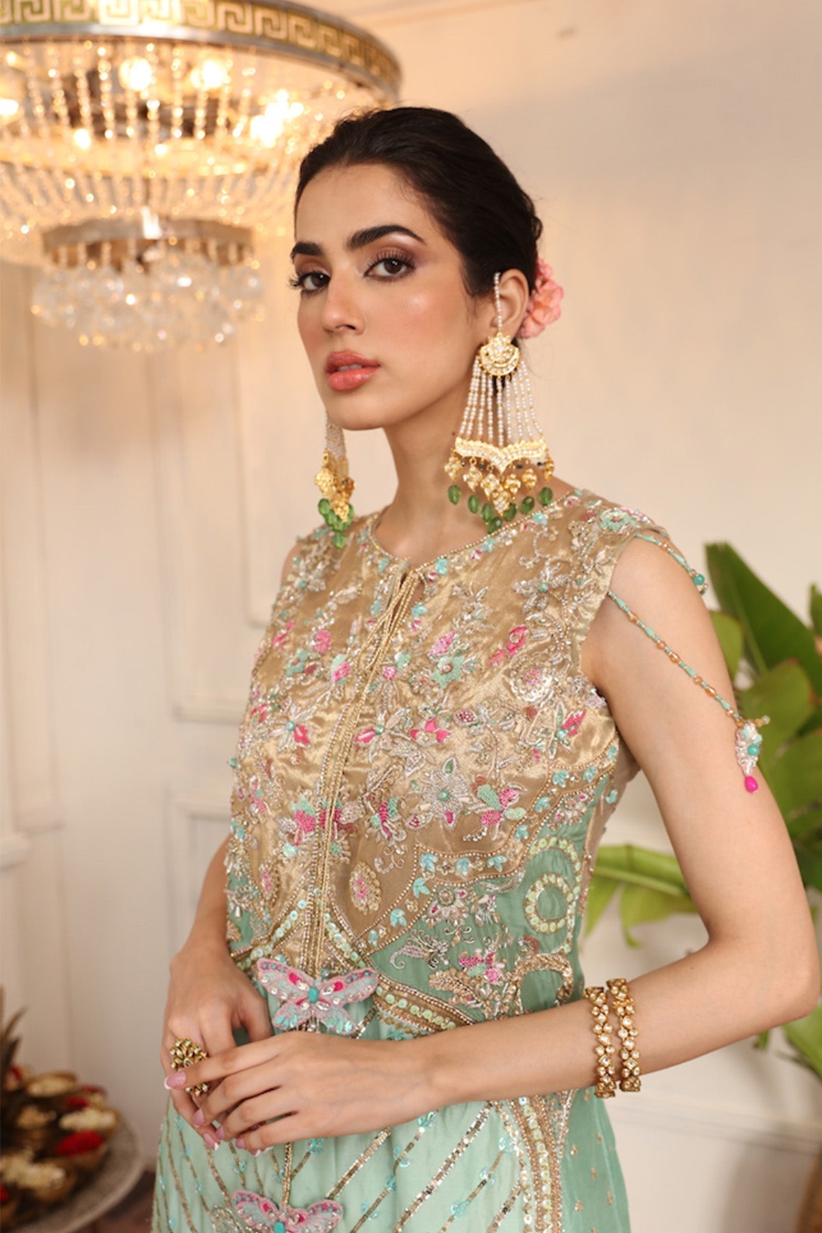 Tabyaa | Nira Bridals | Ava - Official Tabyaa stockist in UK - Sakeena London