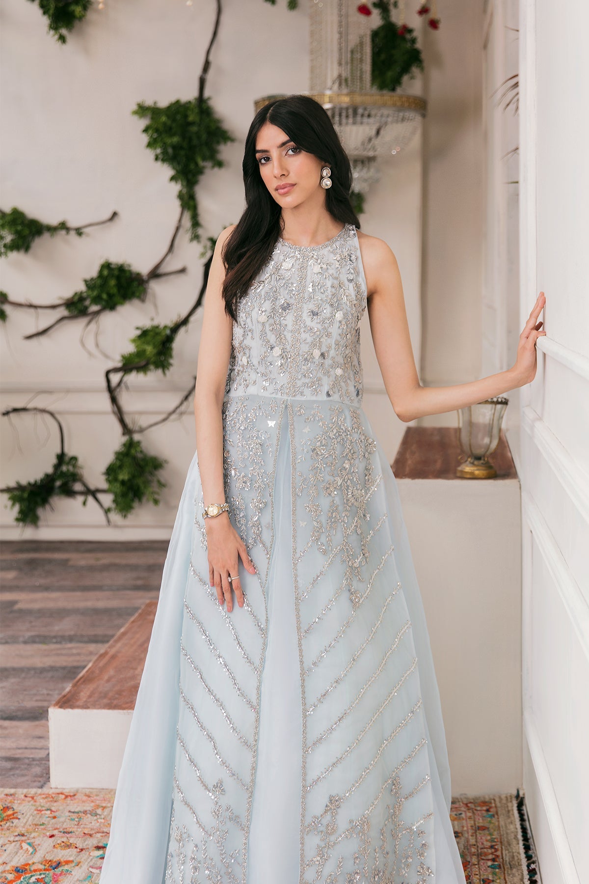 Tabyaa | Nira Bridals | Sue - Official Tabyaa stockist in UK - Sakeena London
