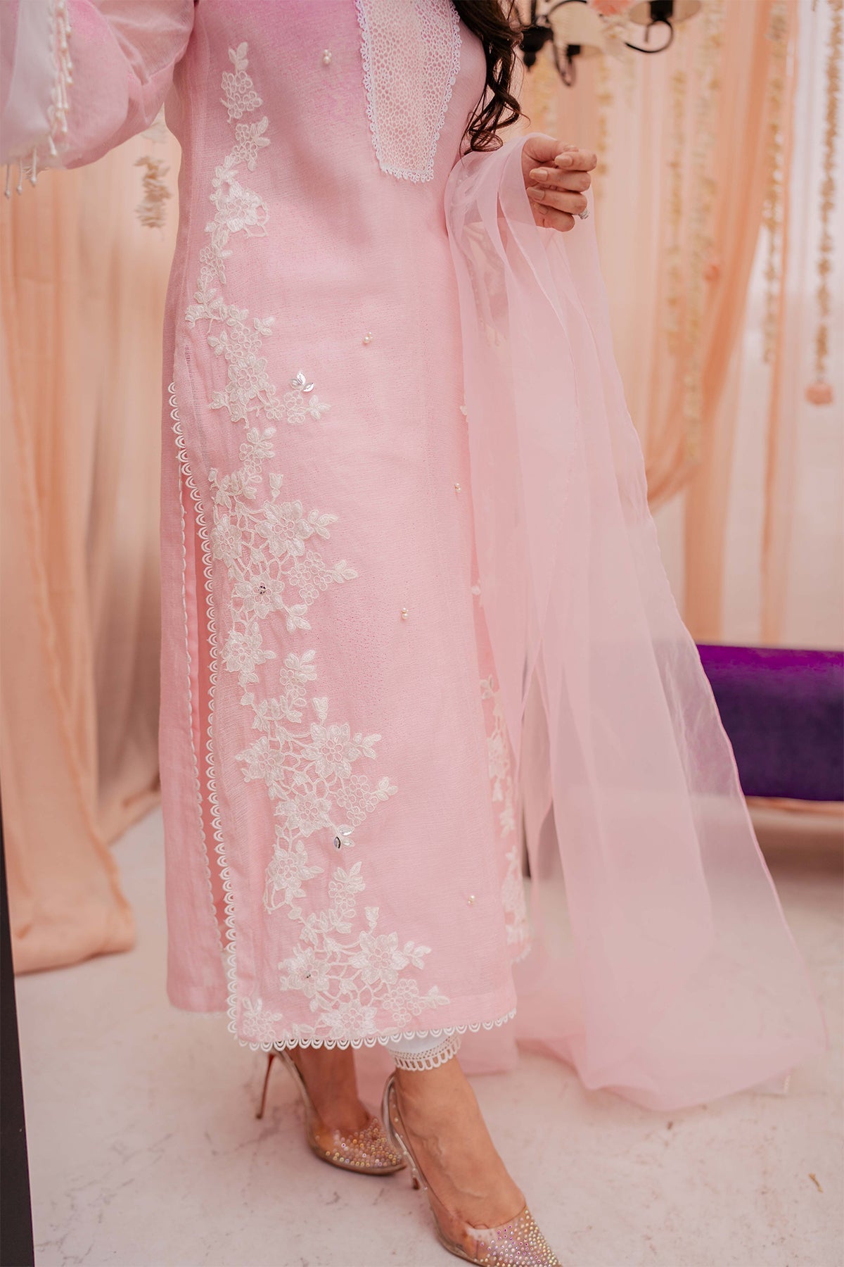 Tabyaa | Pret | Rosalyn - Official Tabyaa stockist in UK - Sakeena London