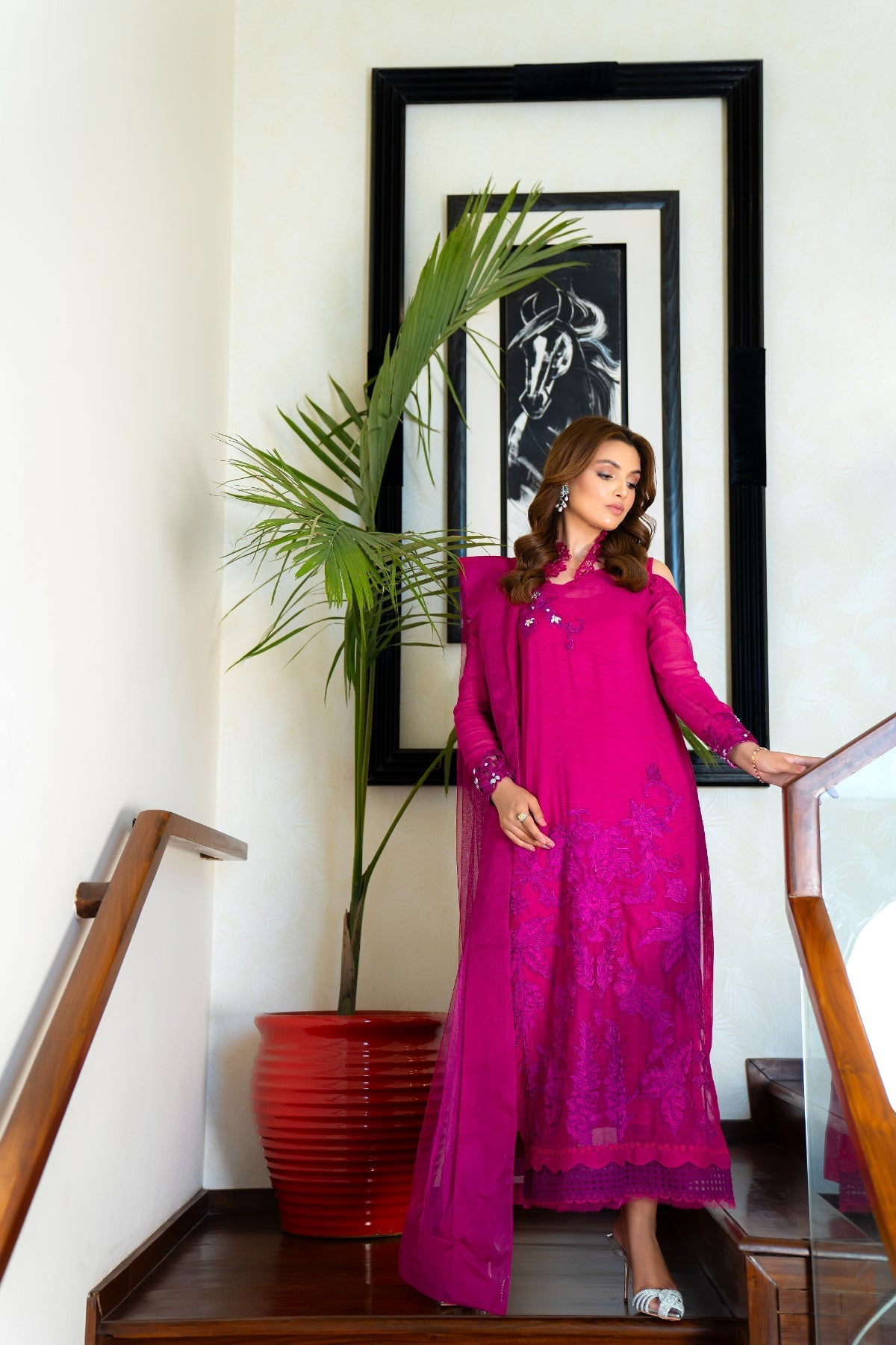 Tabyaa | Pret | ORCHID - Official Tabyaa stockist in UK - Sakeena London