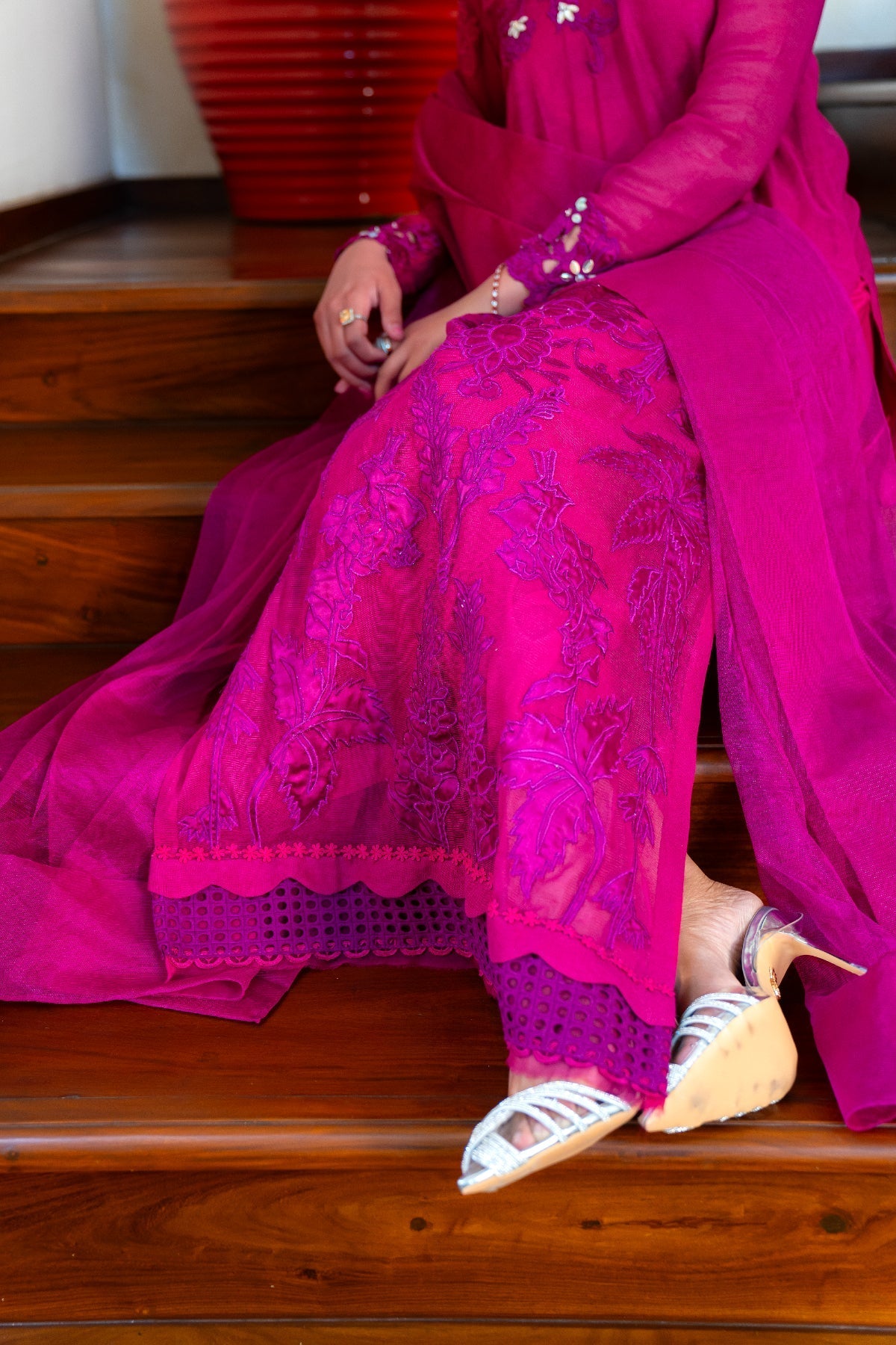 Tabyaa | Pret | ORCHID - Official Tabyaa stockist in UK - Sakeena London