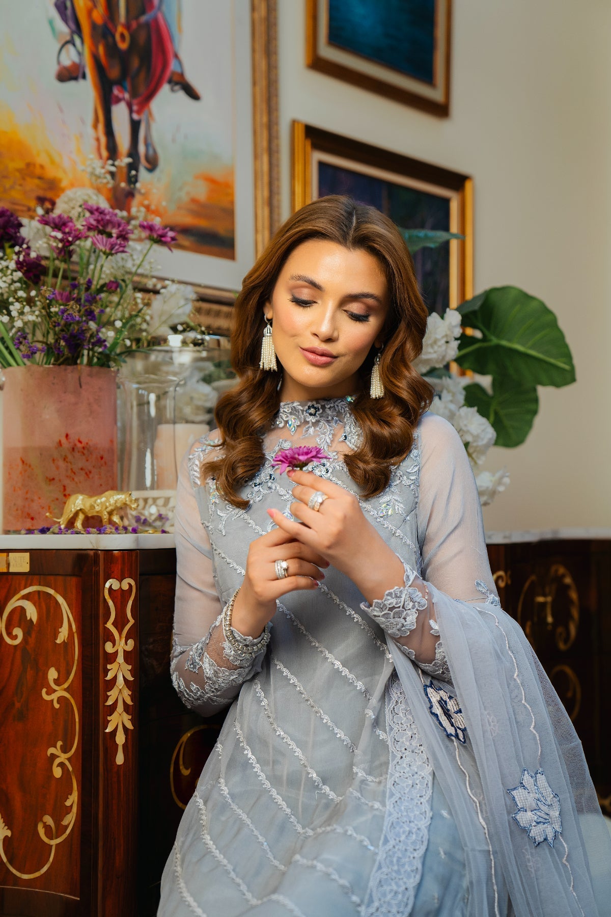 Tabyaa | Pret | DUSTY MILLER - Official Tabyaa stockist in UK - Sakeena London