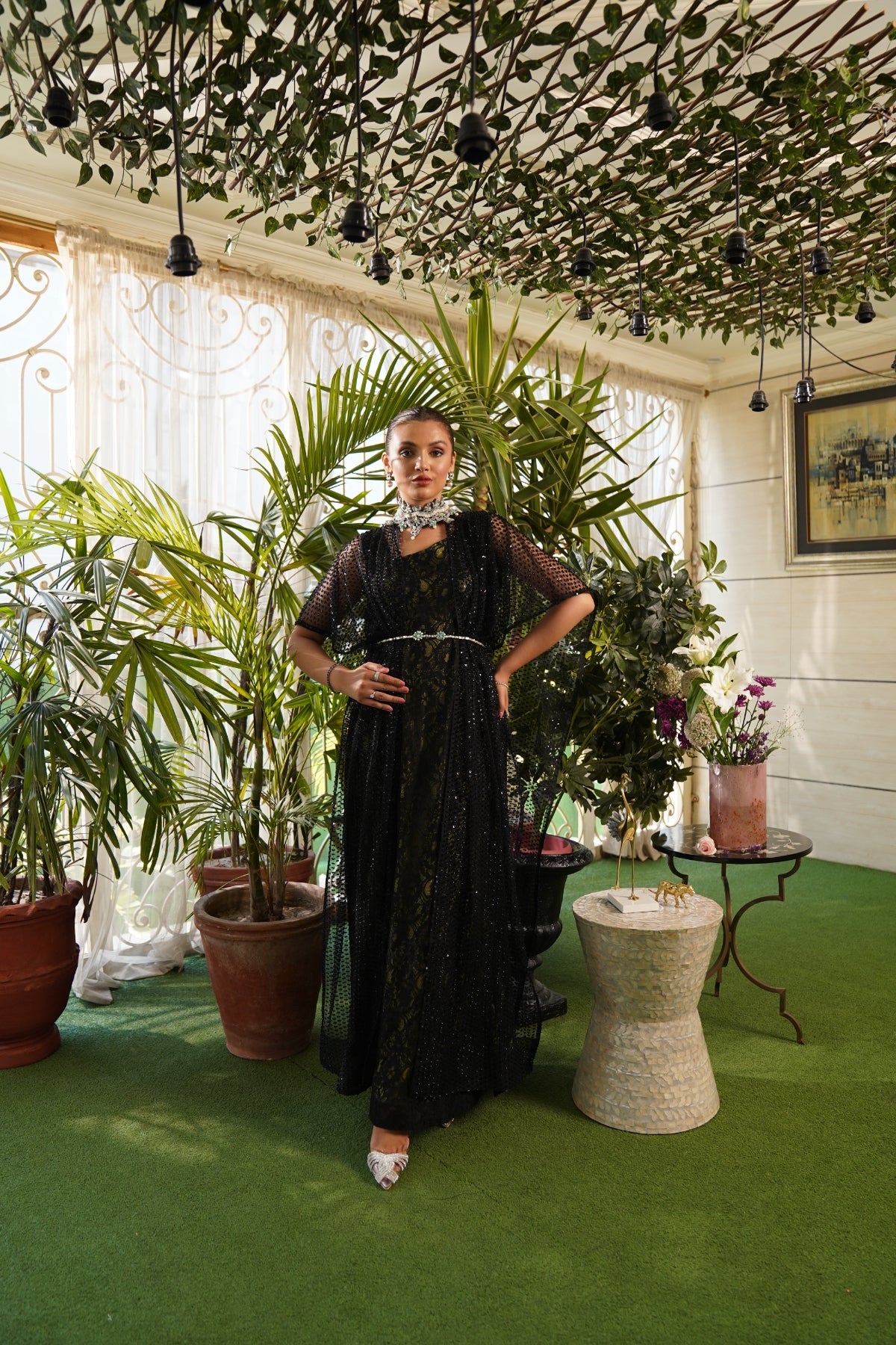 Tabyaa | Pret | ZINNIE - Official Tabyaa stockist in UK - Sakeena London