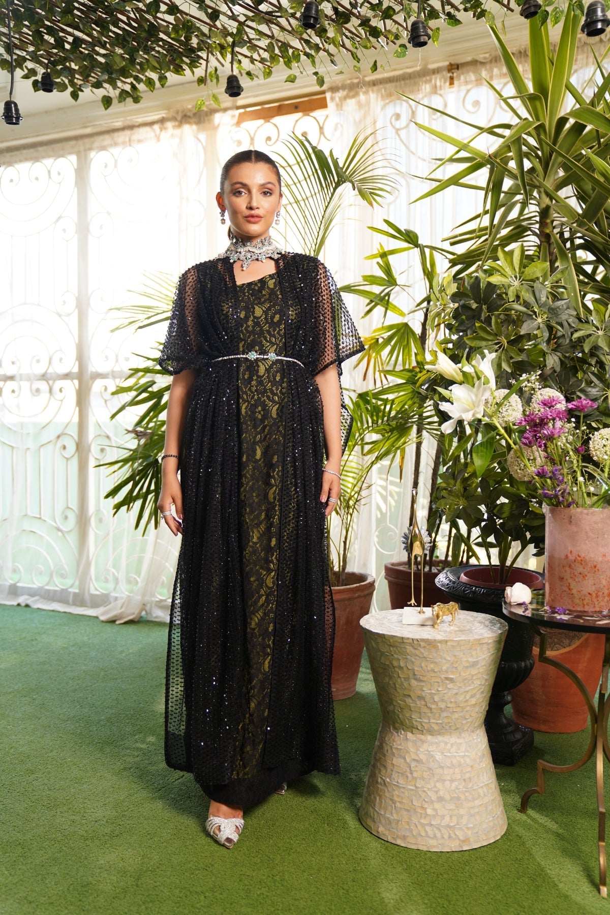 Tabyaa | Pret | KALE - Official Tabyaa stockist in UK - Sakeena London