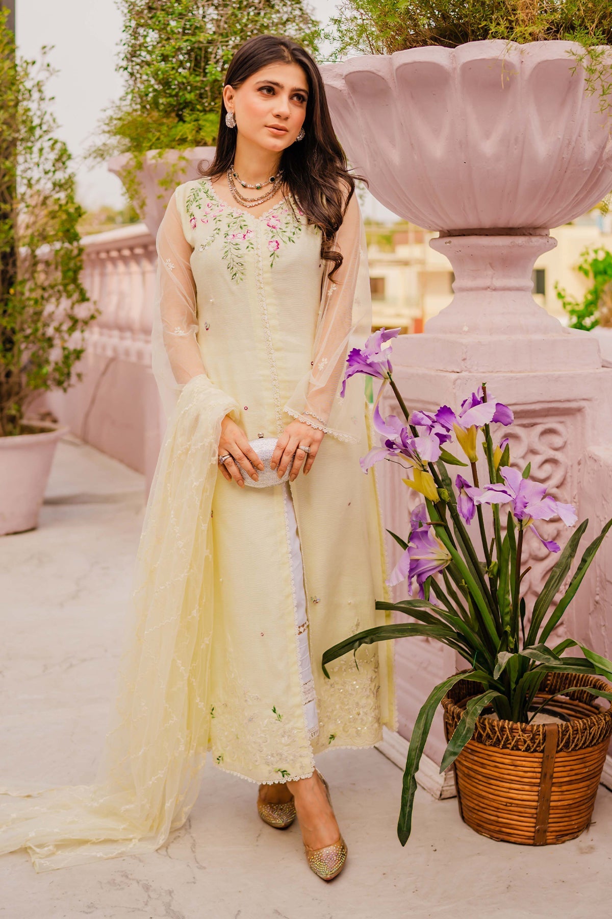 Tabyaa | Pret | Chloe - Official Tabyaa stockist in UK - Sakeena London