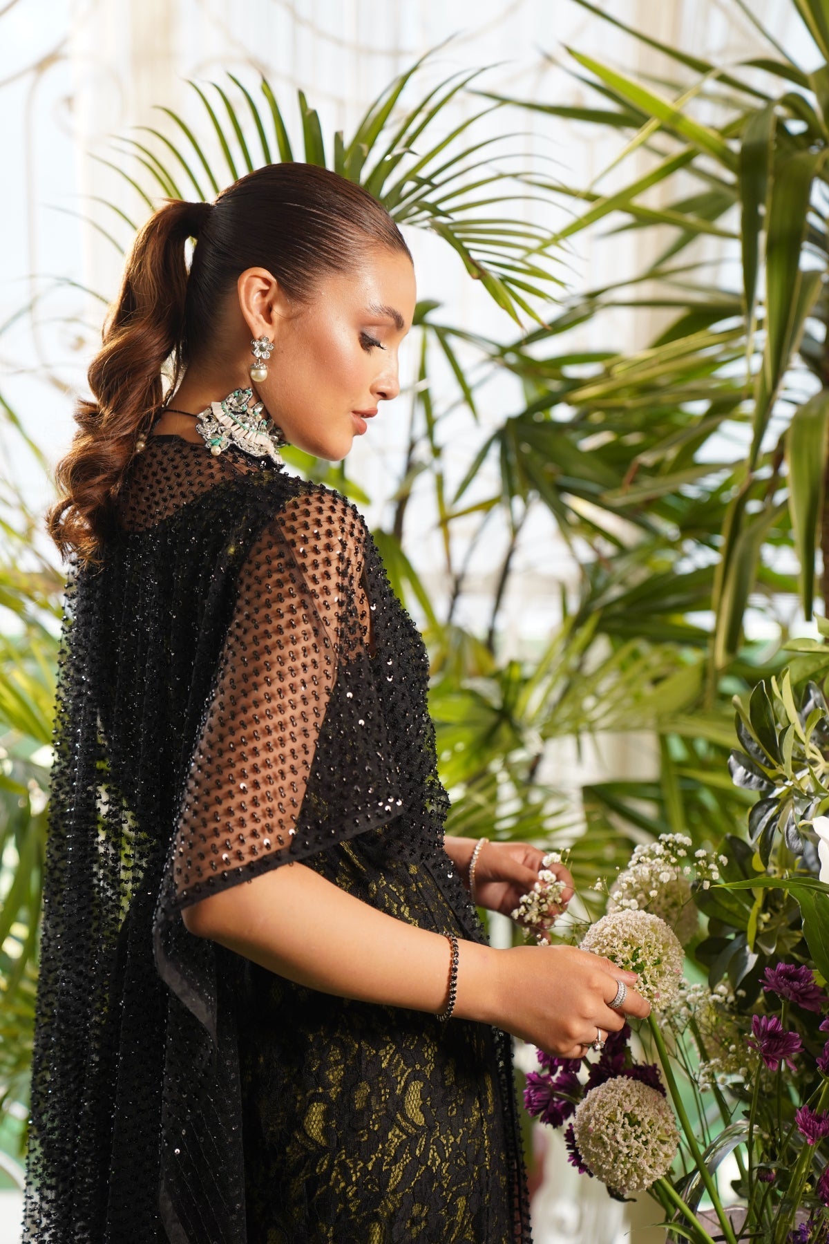 Tabyaa | Pret | ZINNIE - Official Tabyaa stockist in UK - Sakeena London
