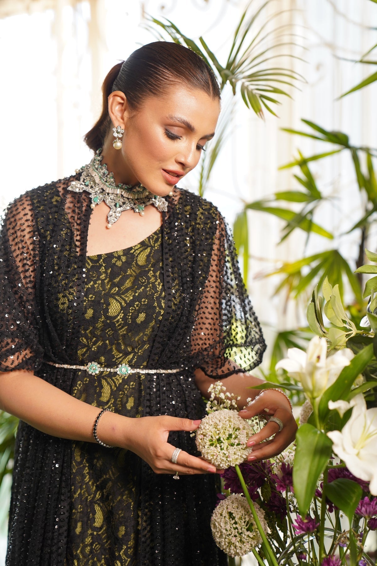 Tabyaa | Pret | ZINNIE - Official Tabyaa stockist in UK - Sakeena London