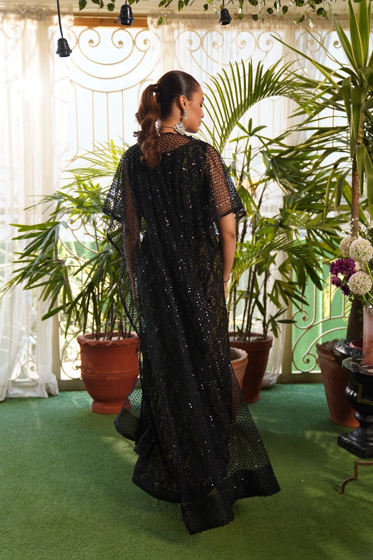 Tabyaa | Pret | ZINNIE - Official Tabyaa stockist in UK - Sakeena London