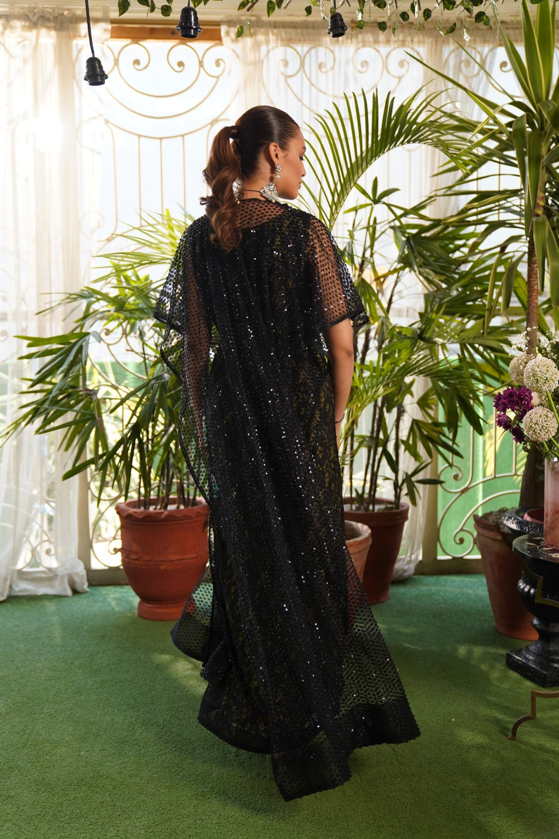 Tabyaa | Pret | KALE - Official Tabyaa stockist in UK - Sakeena London