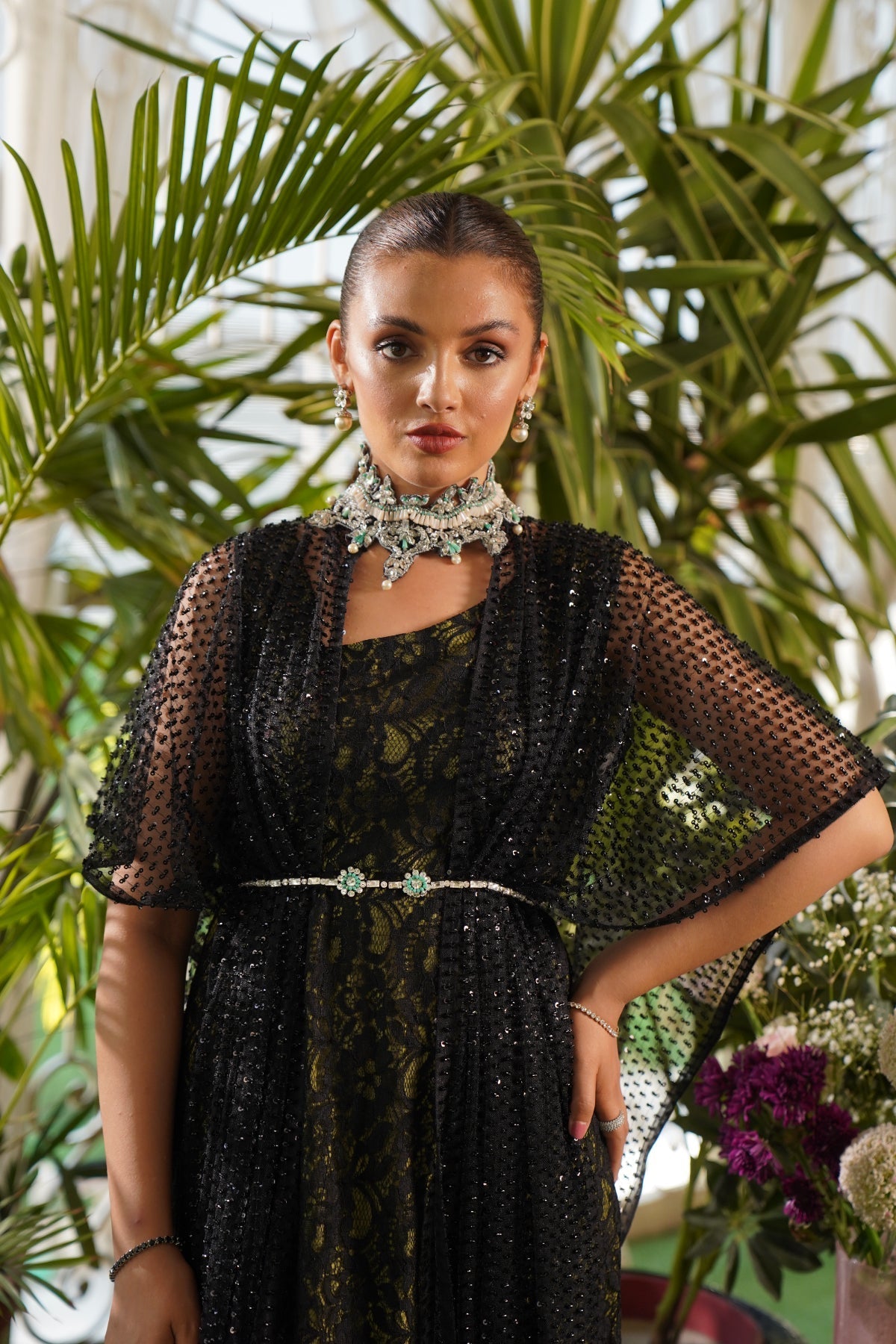 Tabyaa | Pret | ZINNIE - Official Tabyaa stockist in UK - Sakeena London