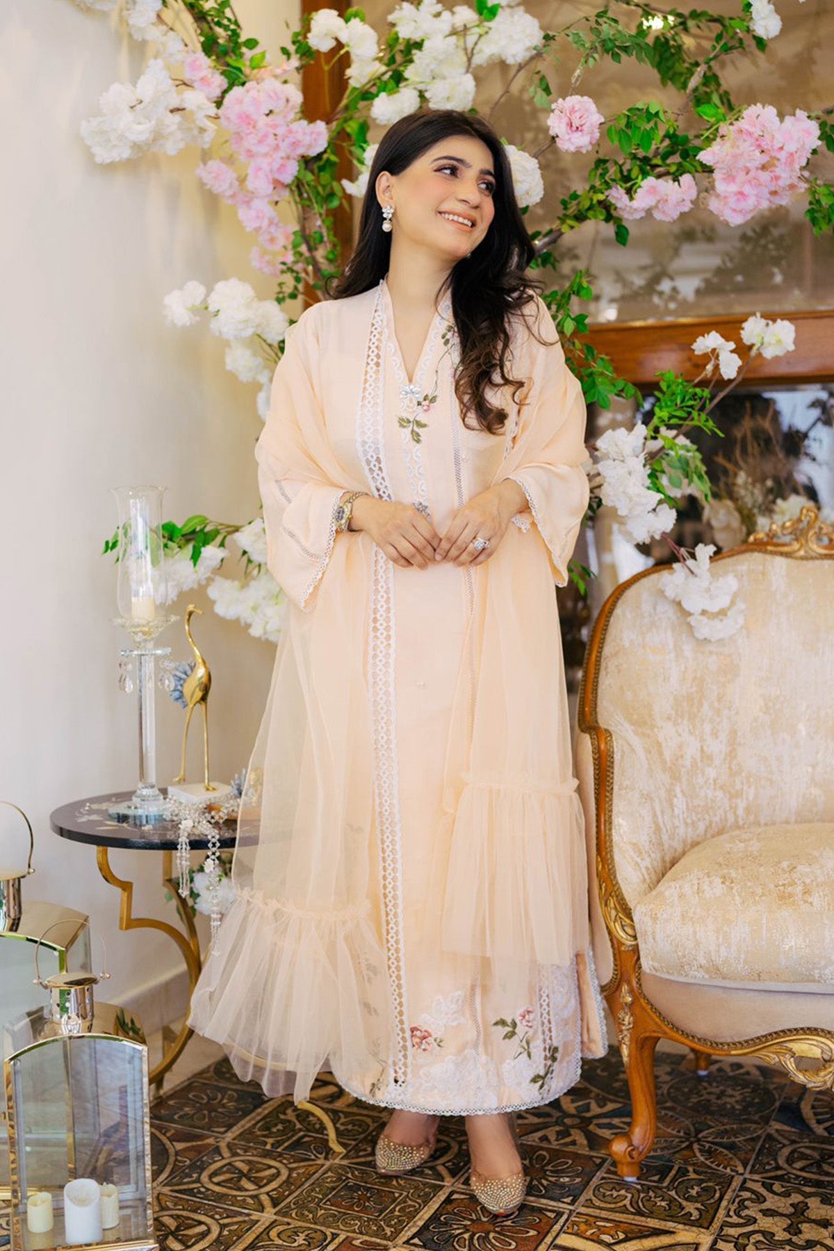 Tabyaa | Pret | Brew - Official Tabyaa stockist in UK - Sakeena London