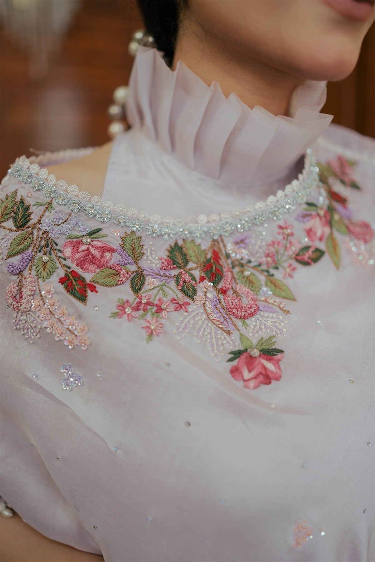Tabyaa | Pret | Seemal - Official Tabyaa stockist in UK - Sakeena London