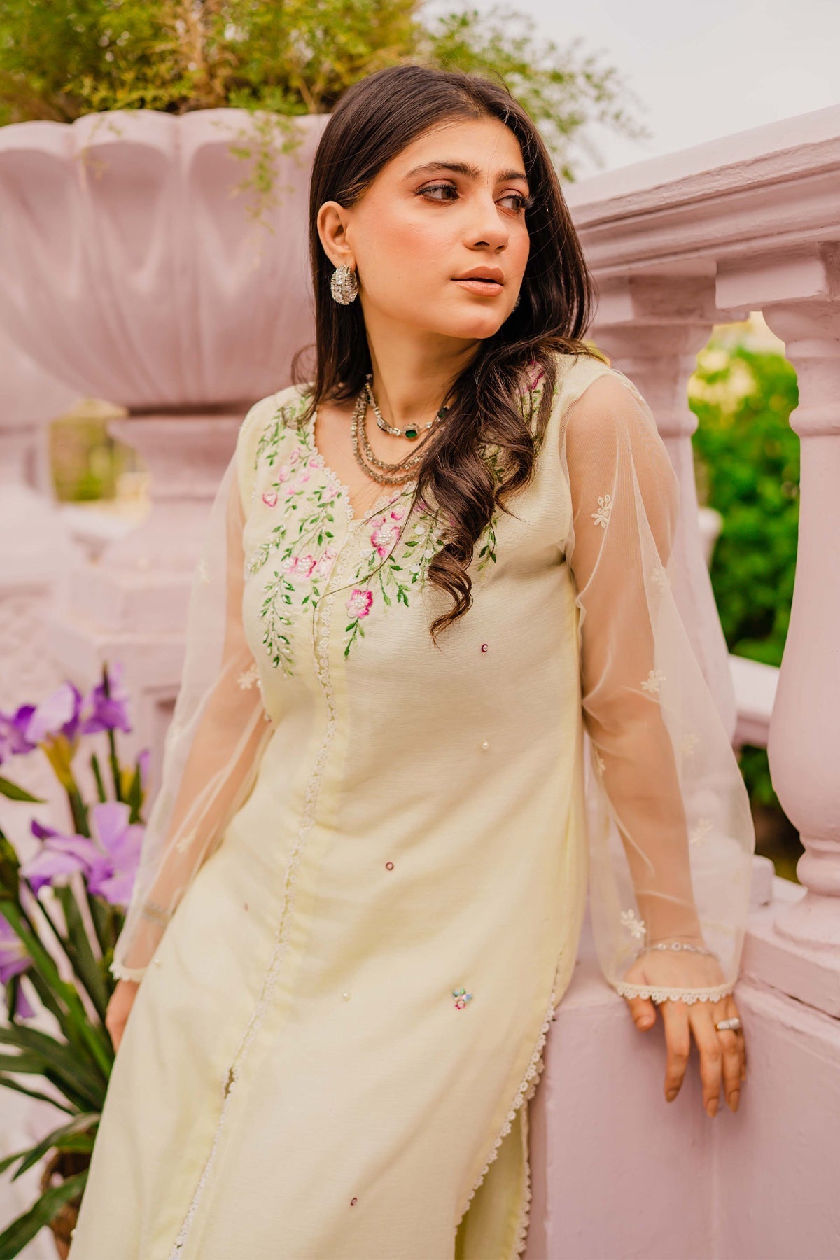 Tabyaa | Pret | Chloe - Official Tabyaa stockist in UK - Sakeena London