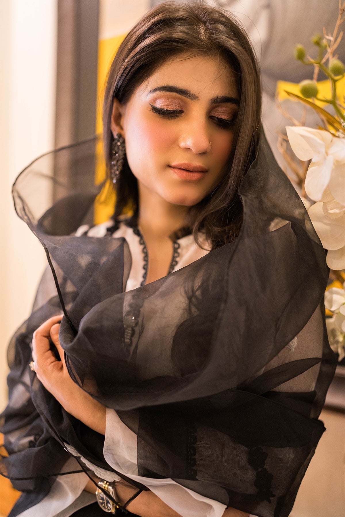 Tabyaa | Pret | Eveline - Official Tabyaa stockist in UK - Sakeena London