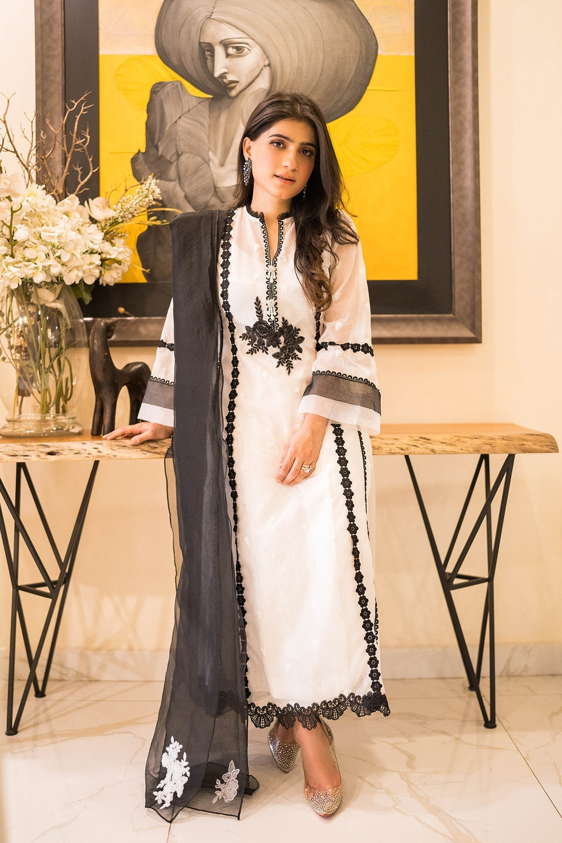 Tabyaa | Pret | Eveline - Official Tabyaa stockist in UK - Sakeena London