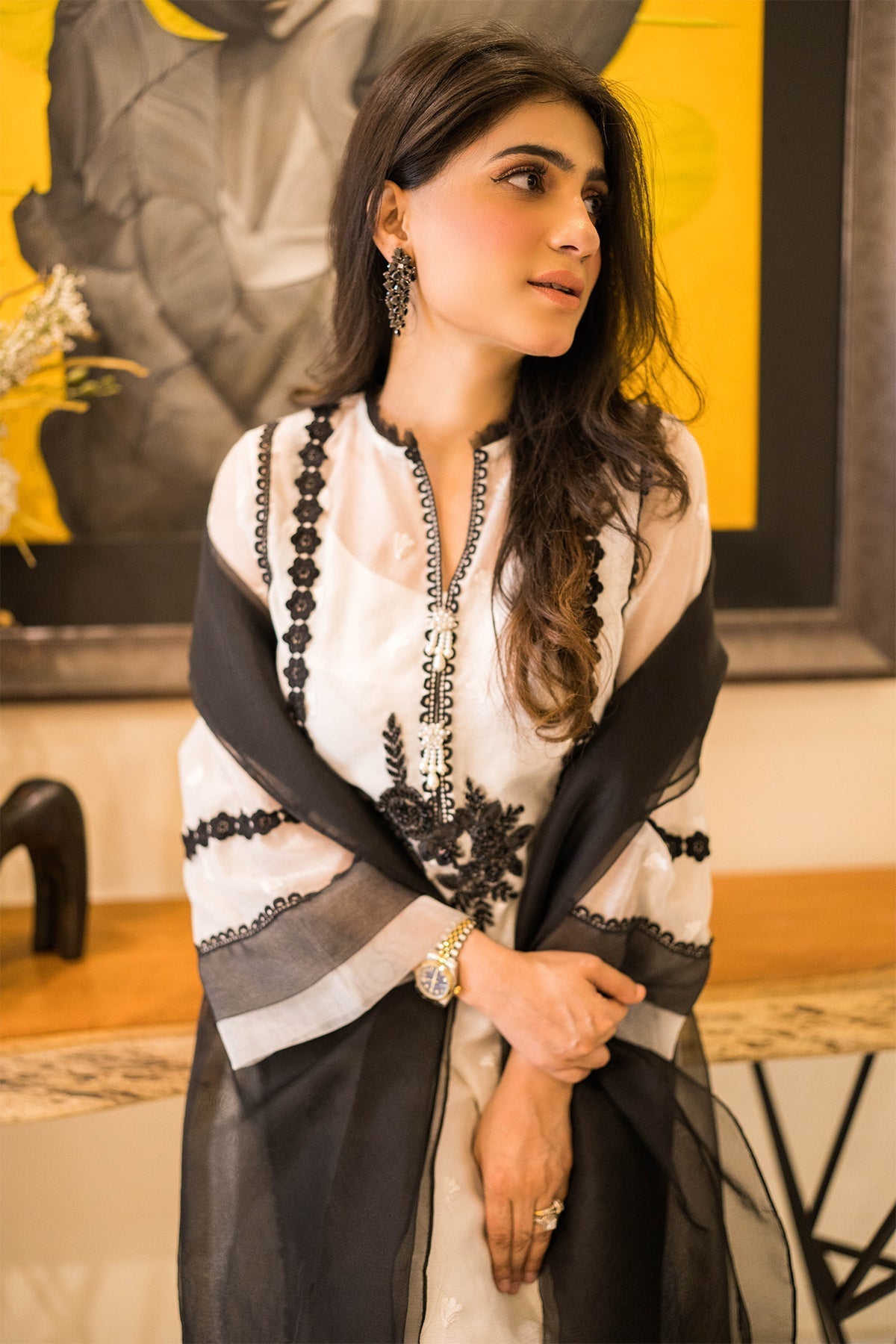 Tabyaa | Pret | Eveline - Official Tabyaa stockist in UK - Sakeena London
