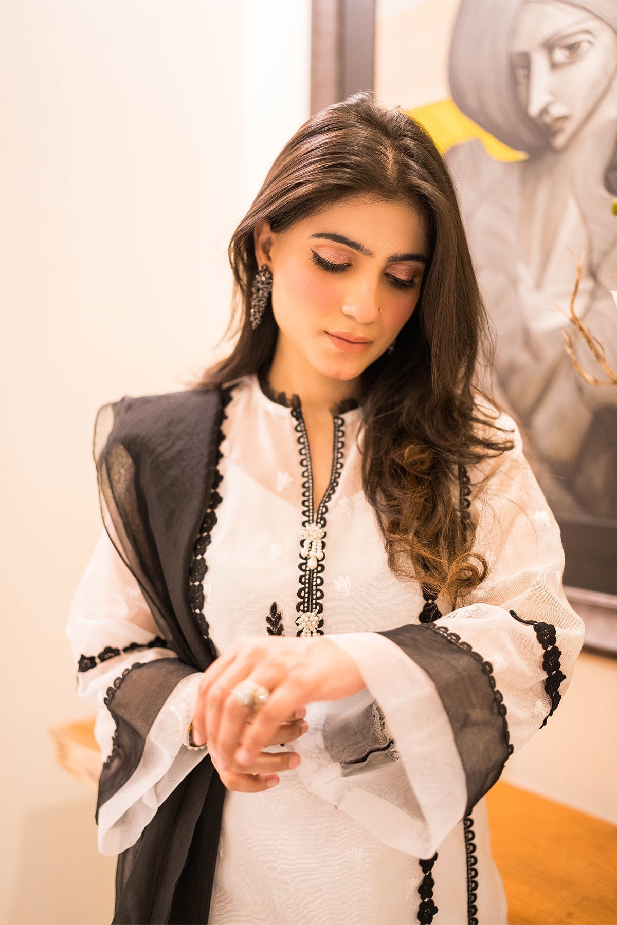 Tabyaa | Pret | Eveline - Official Tabyaa stockist in UK - Sakeena London