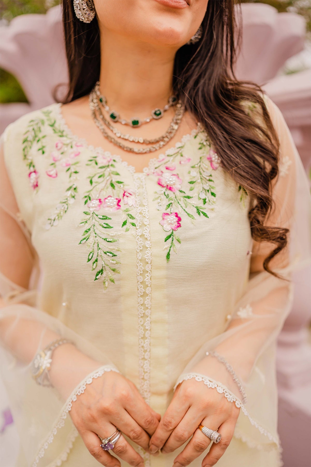 Tabyaa | Pret | Chloe - Official Tabyaa stockist in UK - Sakeena London