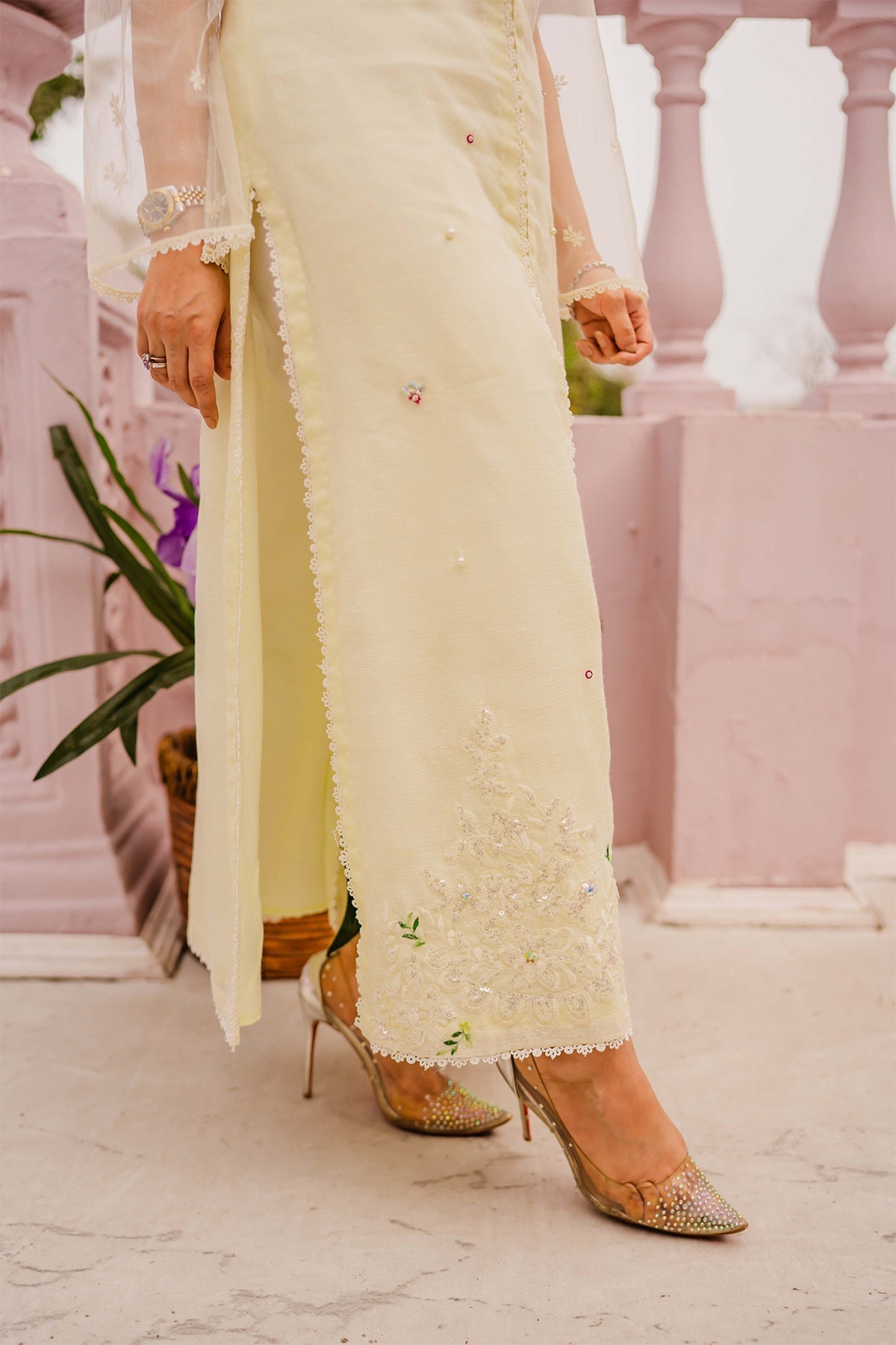 Tabyaa | Pret | Chloe - Official Tabyaa stockist in UK - Sakeena London
