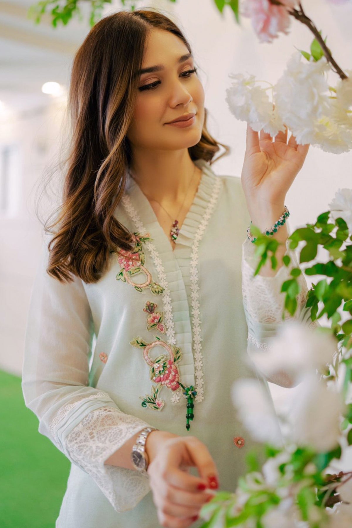 Tabyaa | Pret | Laurel - Official Tabyaa stockist in UK - Sakeena London