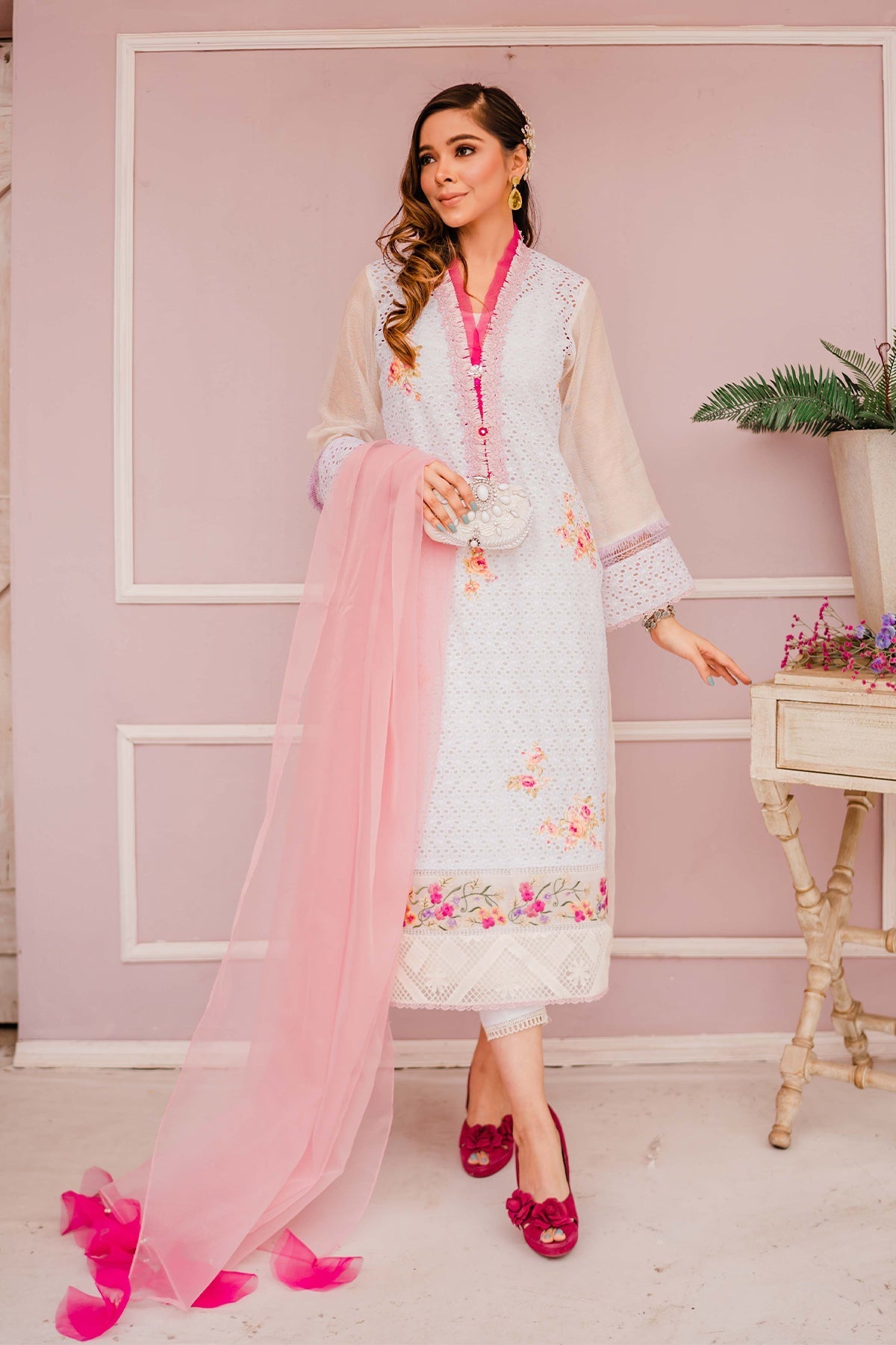 Tabyaa | Pret | Emma - Official Tabyaa stockist in UK - Sakeena London