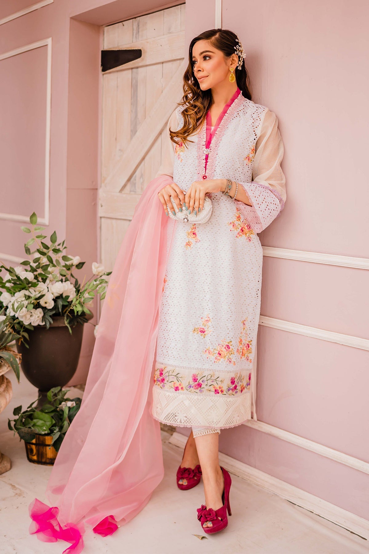 Tabyaa | Pret | Emma - Official Tabyaa stockist in UK - Sakeena London