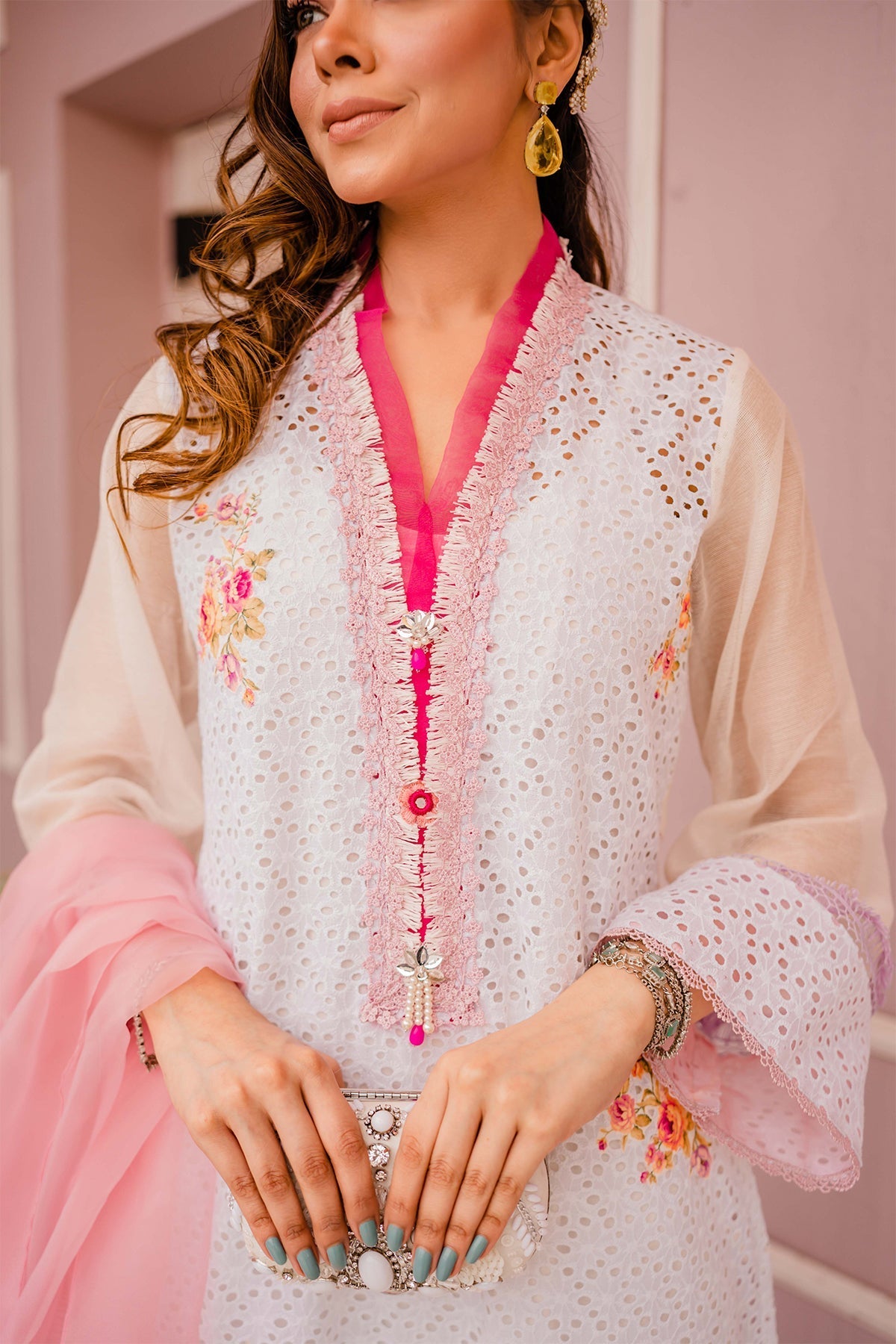 Tabyaa | Pret | Emma - Official Tabyaa stockist in UK - Sakeena London