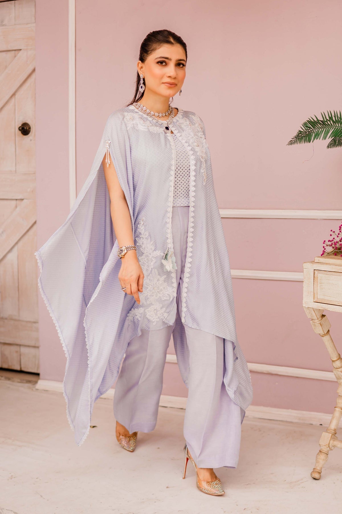 Tabyaa | Pret | Lina - Official Tabyaa stockist in UK - Sakeena London