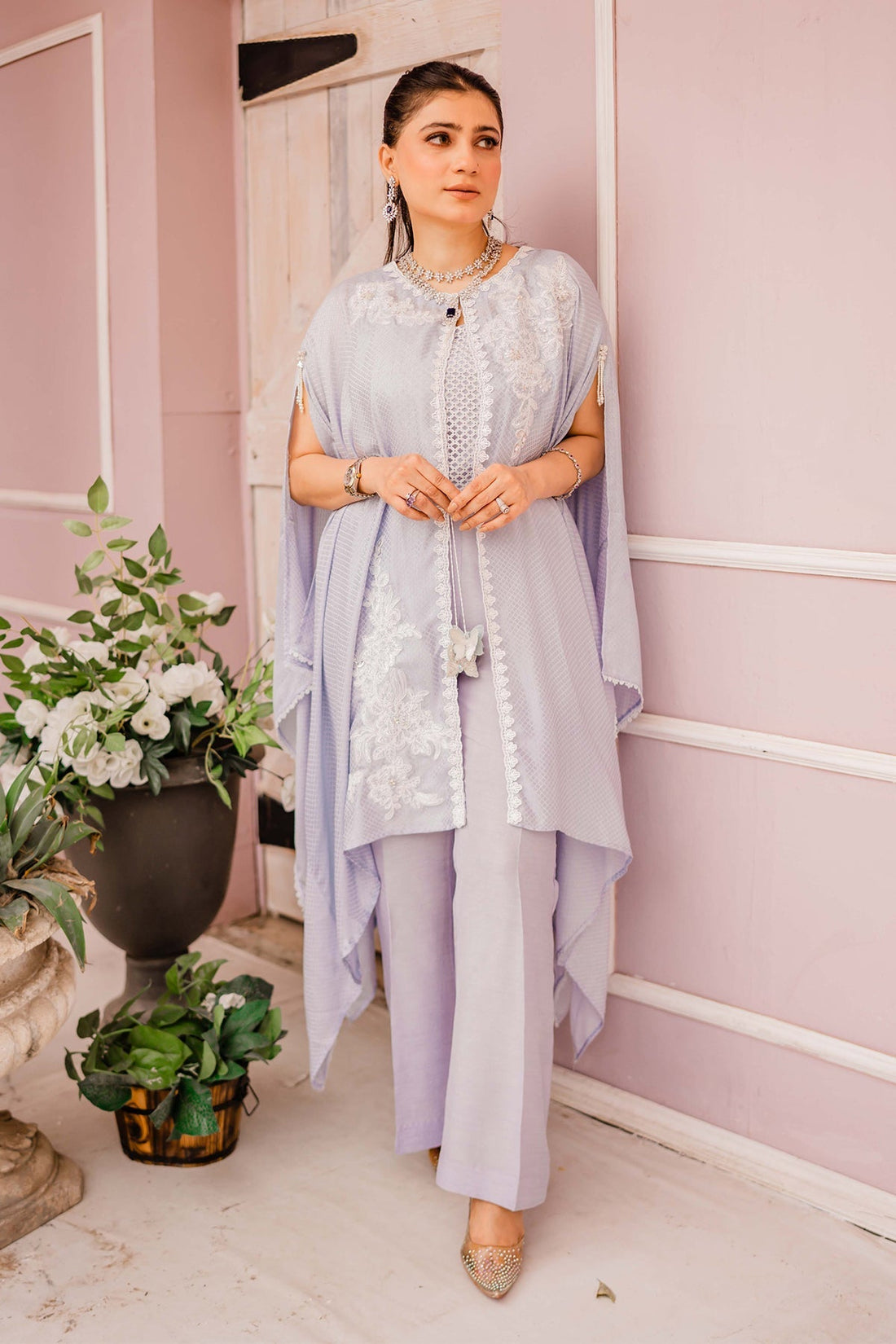 Tabyaa | Pret | Lina - Official Tabyaa stockist in UK - Sakeena London