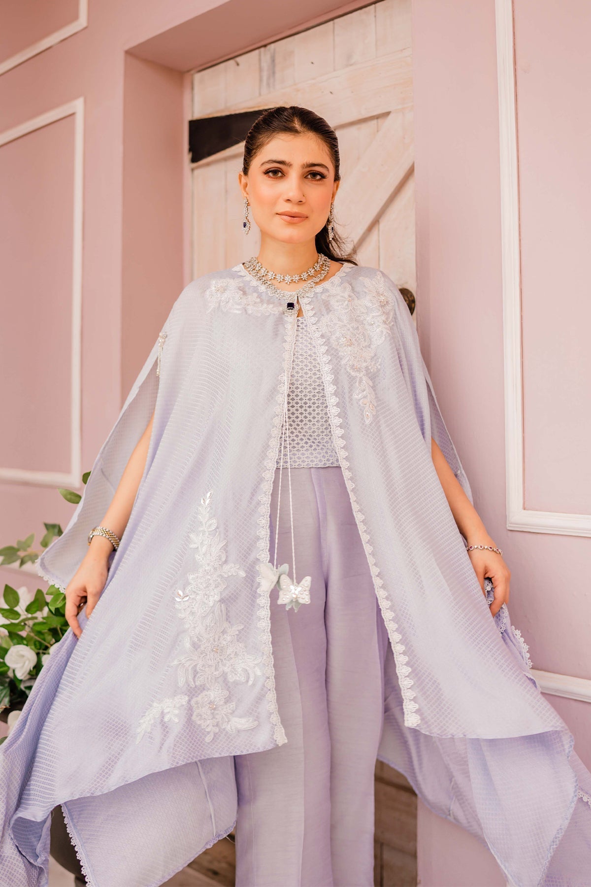 Tabyaa | Pret | Lina - Official Tabyaa stockist in UK - Sakeena London