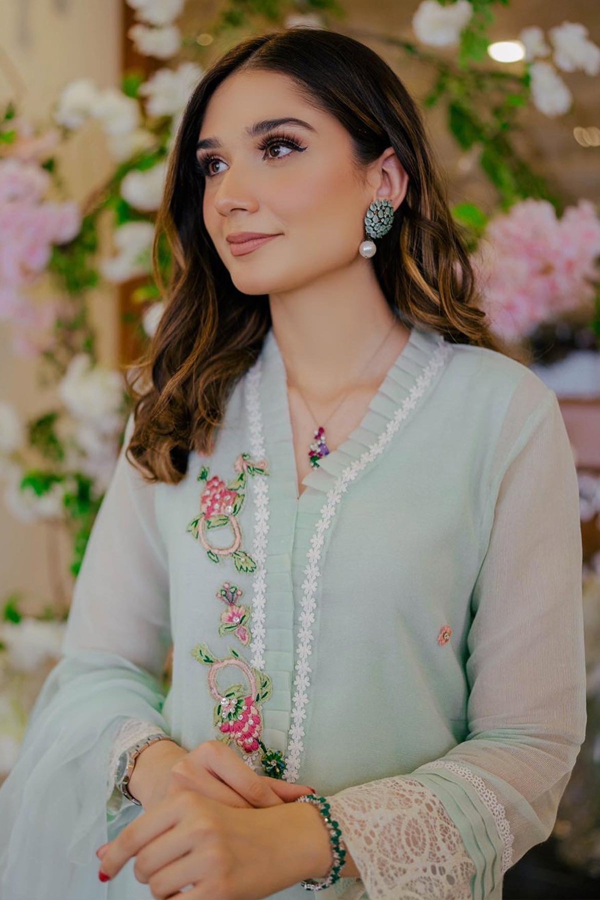 Tabyaa | Pret | Laurel - Official Tabyaa stockist in UK - Sakeena London
