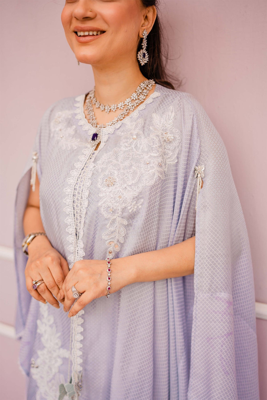 Tabyaa | Pret | Lina - Official Tabyaa stockist in UK - Sakeena London