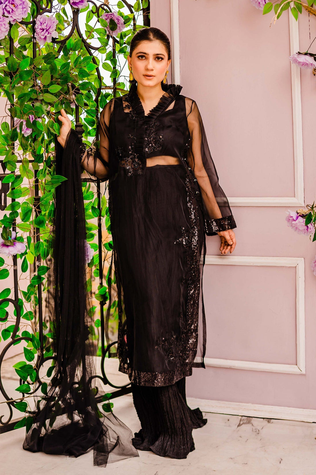 Tabyaa | Pret | Alice - Official Tabyaa stockist in UK - Sakeena London