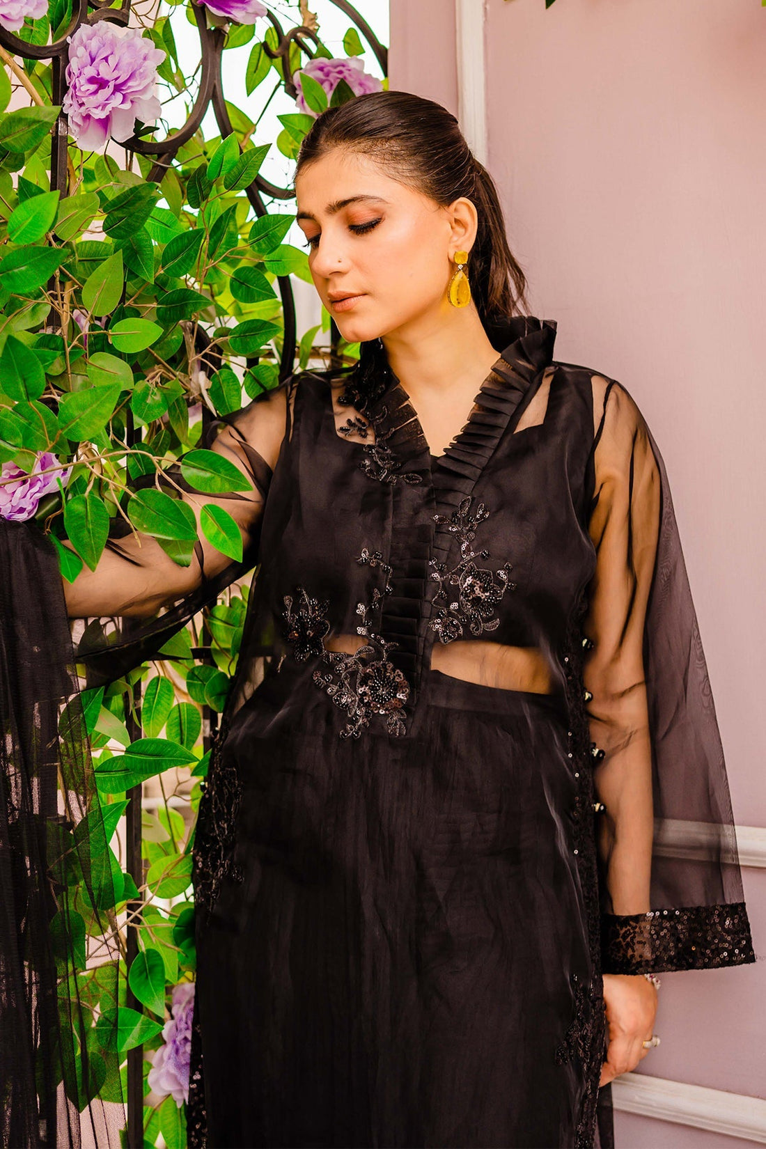 Tabyaa | Pret | Alice - Official Tabyaa stockist in UK - Sakeena London