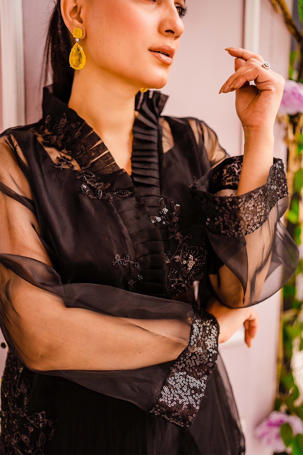 Tabyaa | Pret | Alice - Official Tabyaa stockist in UK - Sakeena London