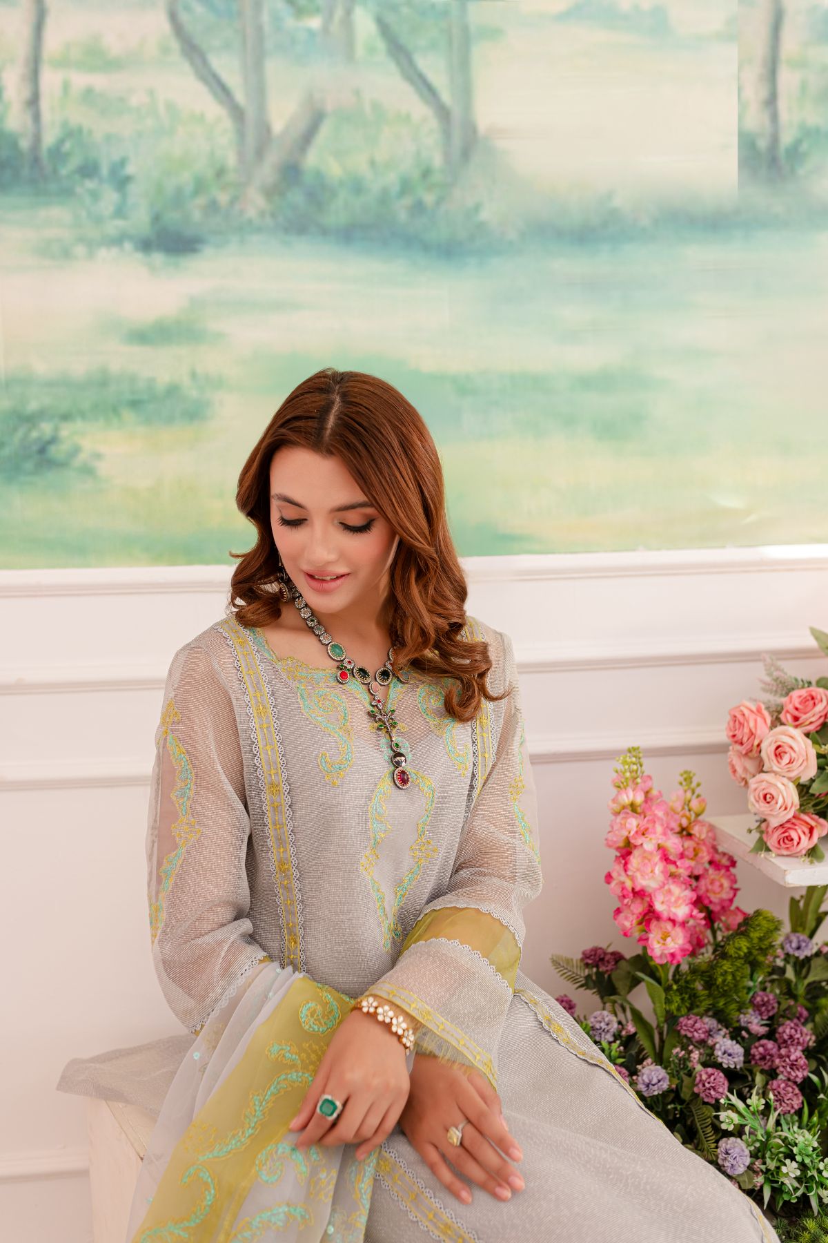 Tabyaa | Pret | Oasis - Official Tabyaa stockist in UK - Sakeena London