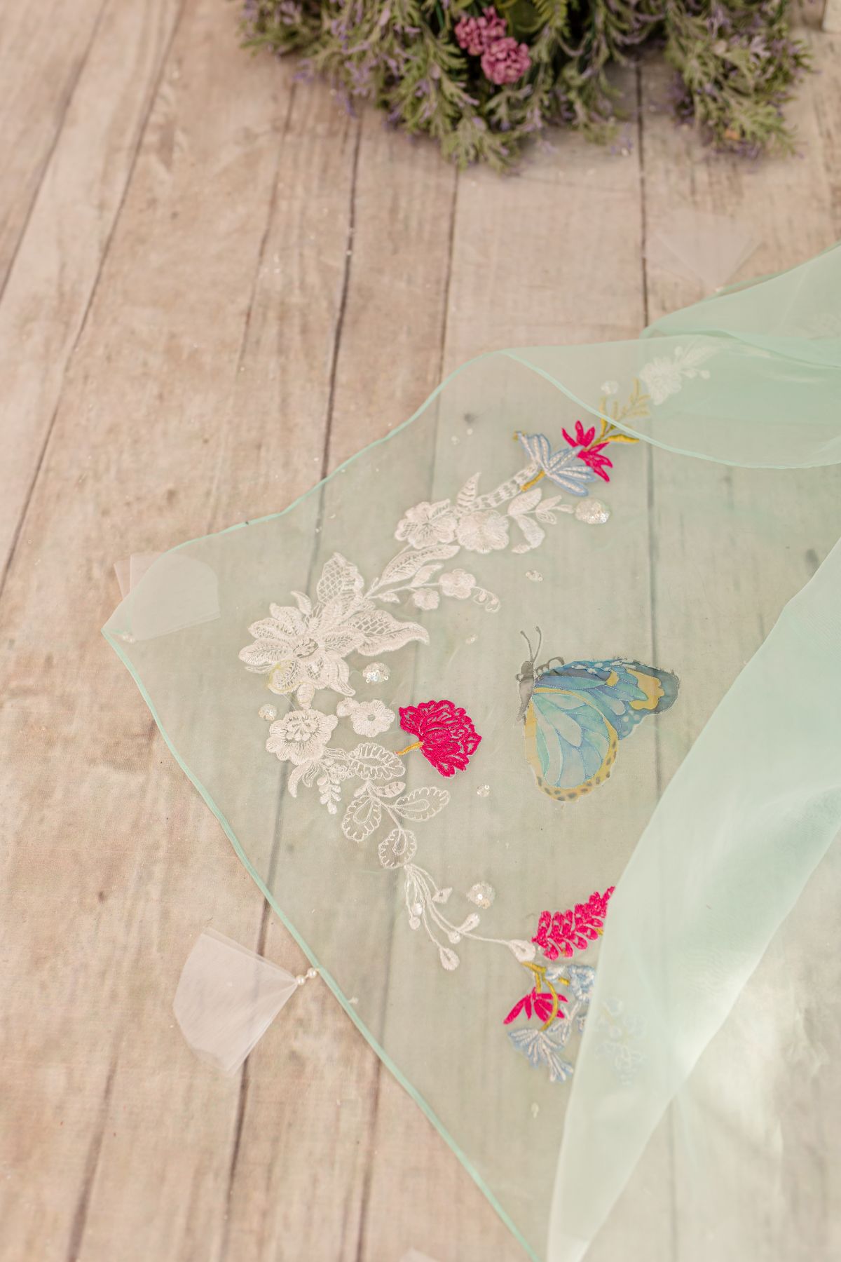 Tabyaa | Pret | Snowflake - Official Tabyaa stockist in UK - Sakeena London