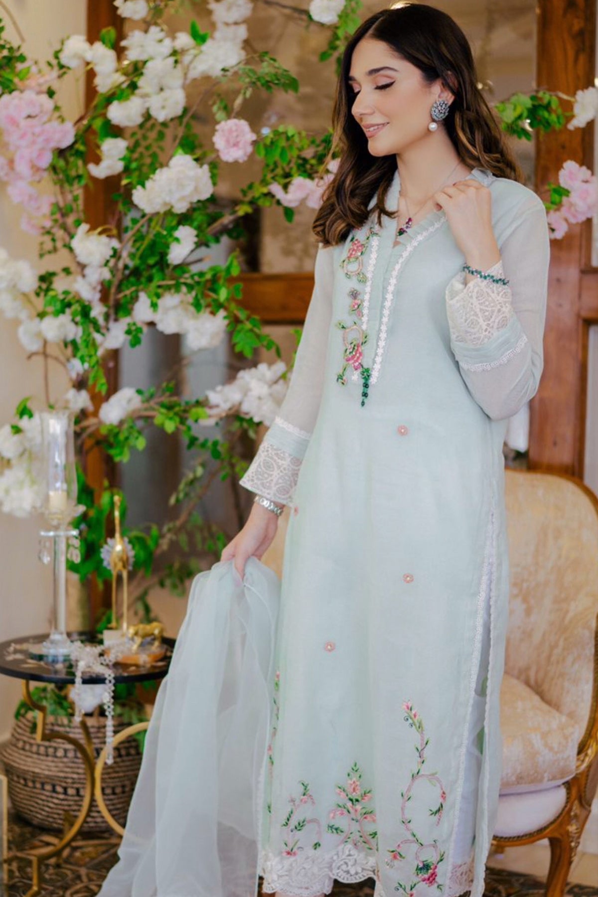 Tabyaa | Pret | Laurel - Official Tabyaa stockist in UK - Sakeena London