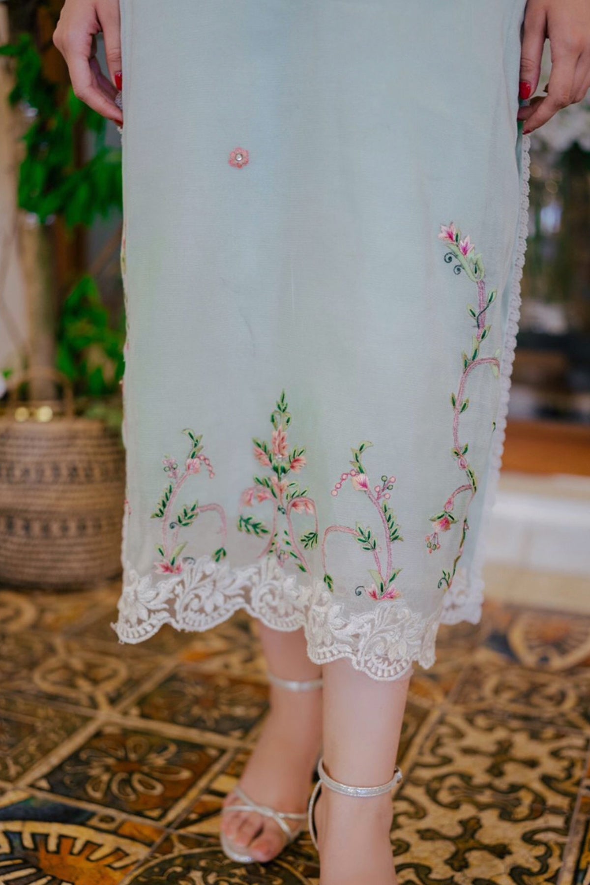 Tabyaa | Pret | Laurel - Official Tabyaa stockist in UK - Sakeena London