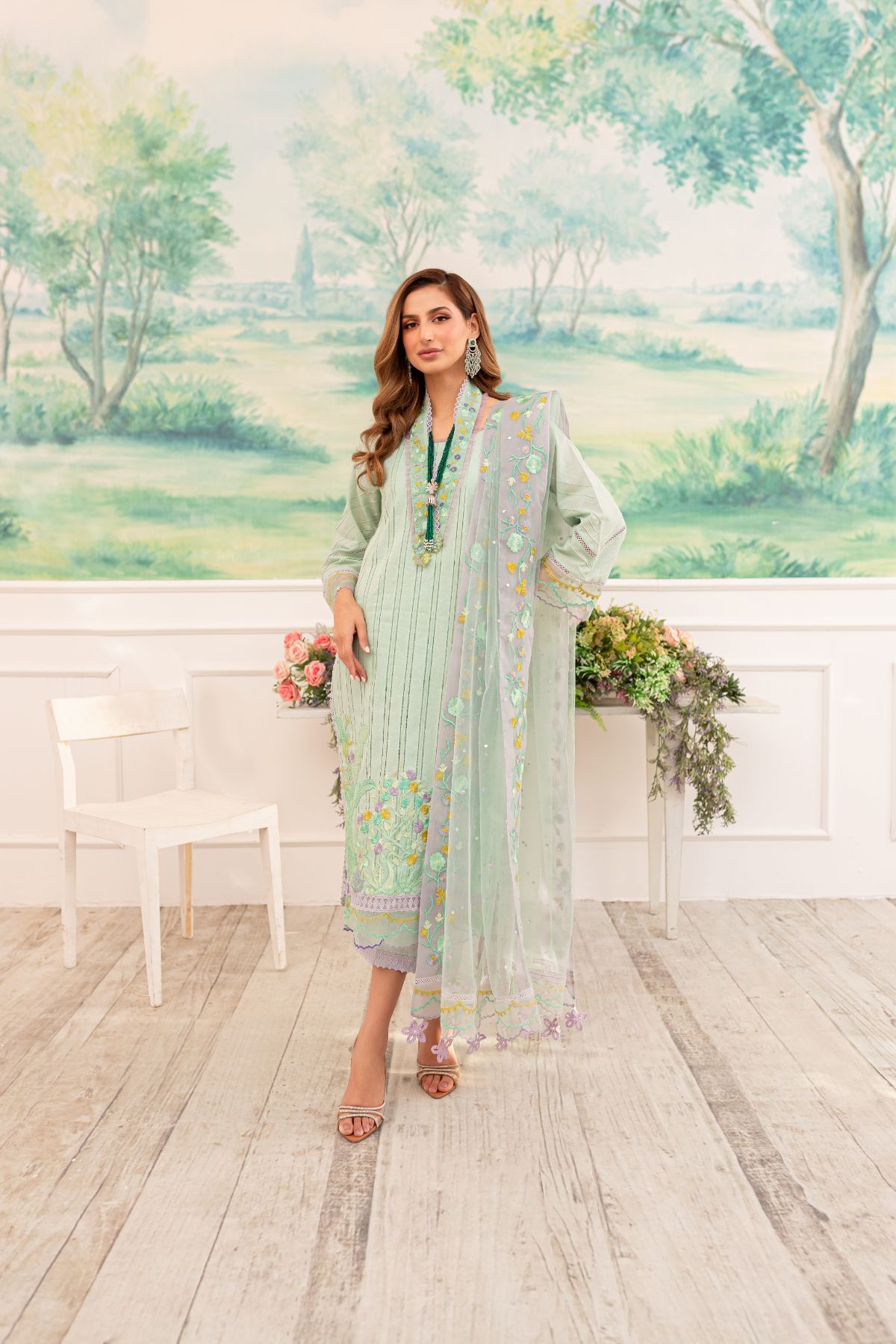 Tabyaa | Pret | Bliss - Official Tabyaa stockist in UK - Sakeena London