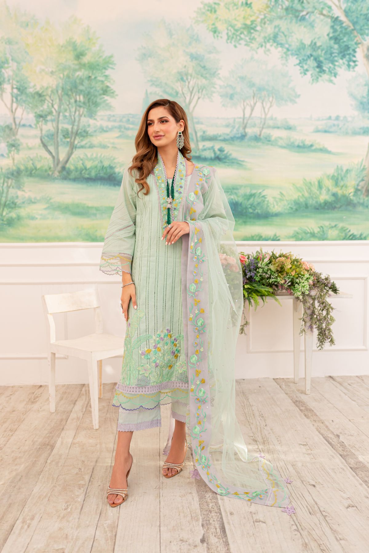 Tabyaa | Pret | Bliss - Official Tabyaa stockist in UK - Sakeena London