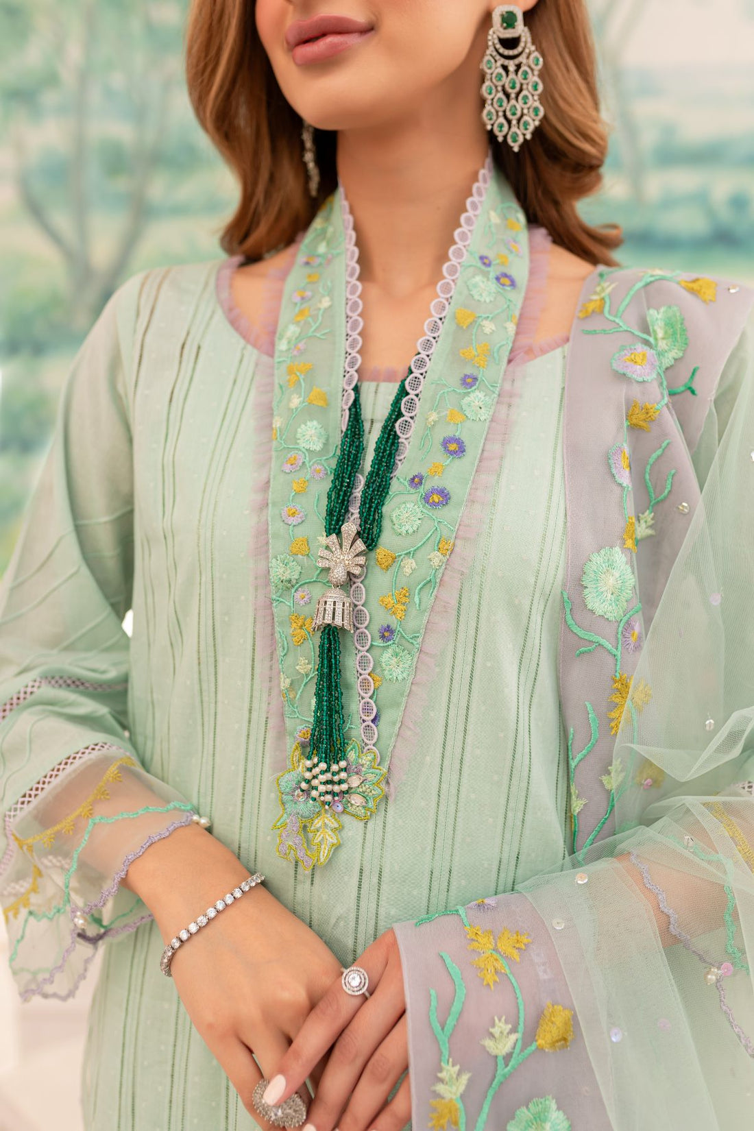 Tabyaa | Pret | Bliss - Official Tabyaa stockist in UK - Sakeena London