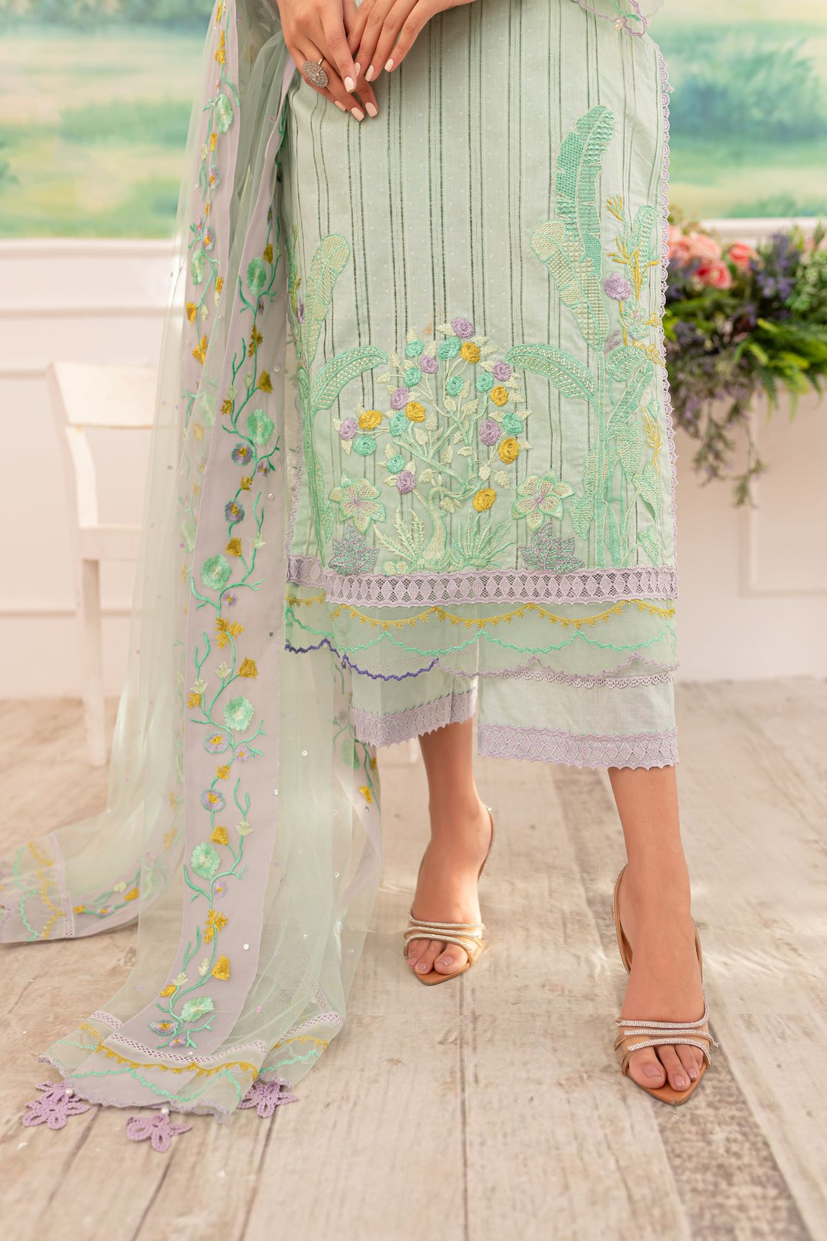 Tabyaa | Pret | Bliss - Official Tabyaa stockist in UK - Sakeena London