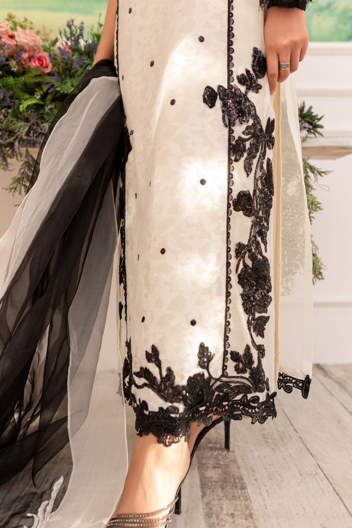 Tabyaa | Pret | Pearl - Official Tabyaa stockist in UK - Sakeena London
